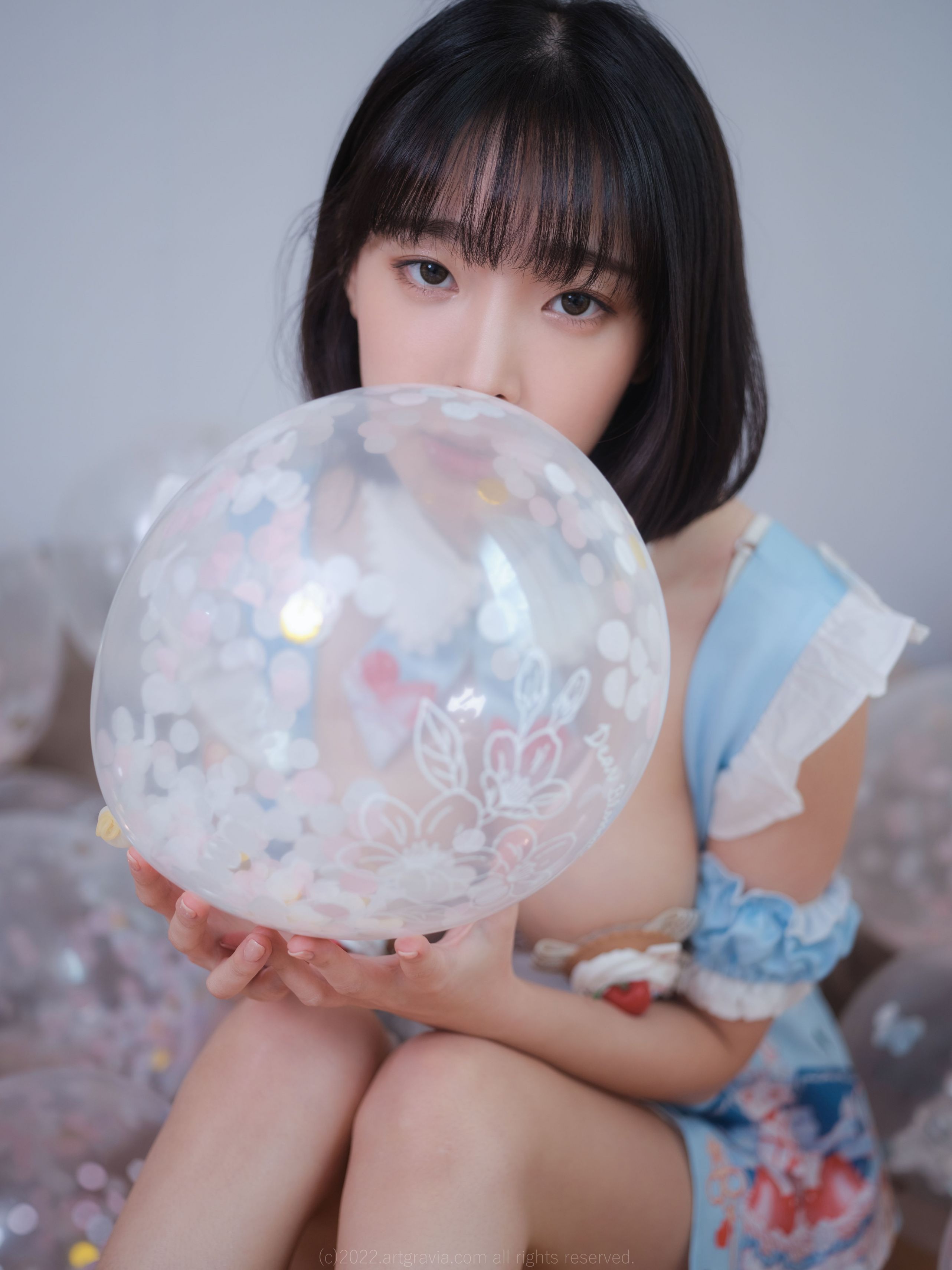 姜仁卿NO55ARTGRAVIA写真VOL376KangInkyung140P802MB0321作品集