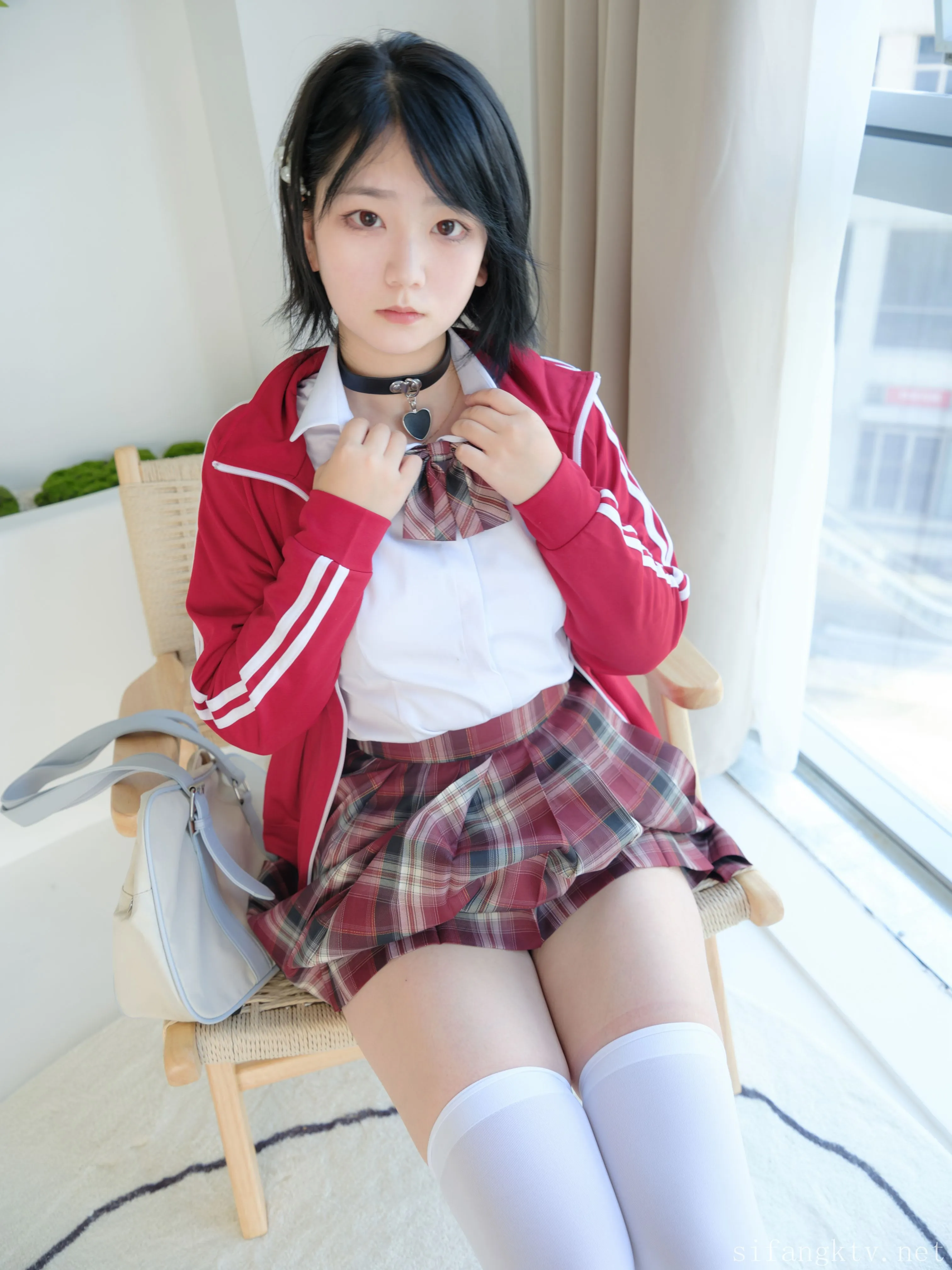 VIP小枫JK制服R18116P1V582G1228免费福利