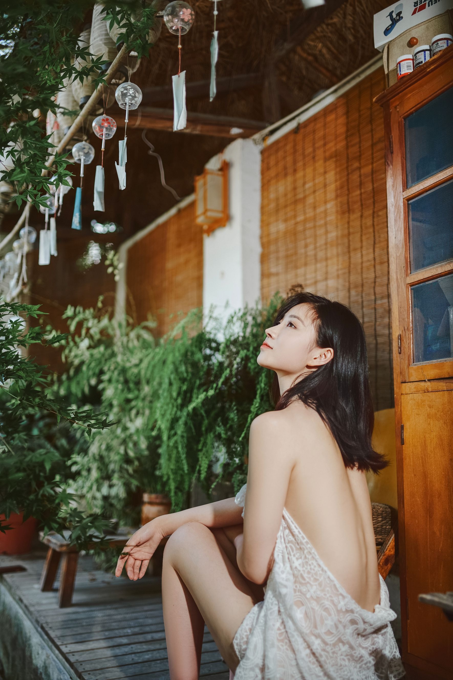 年年夏日精灵41P最新写真