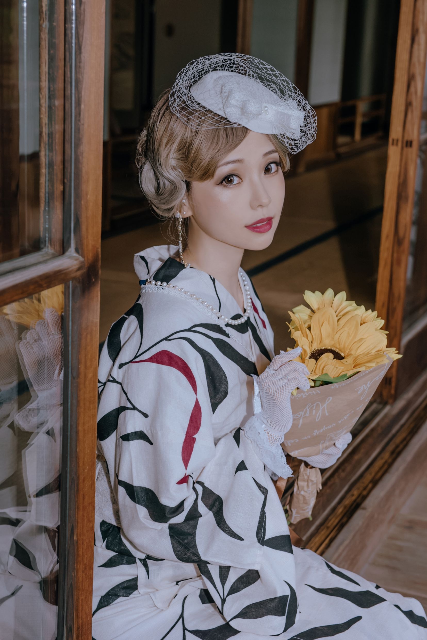5RetroKimono38P125MB独家发布