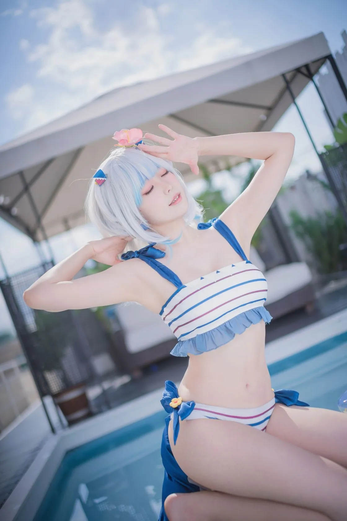 AGawrGuraSwimsuit完整版