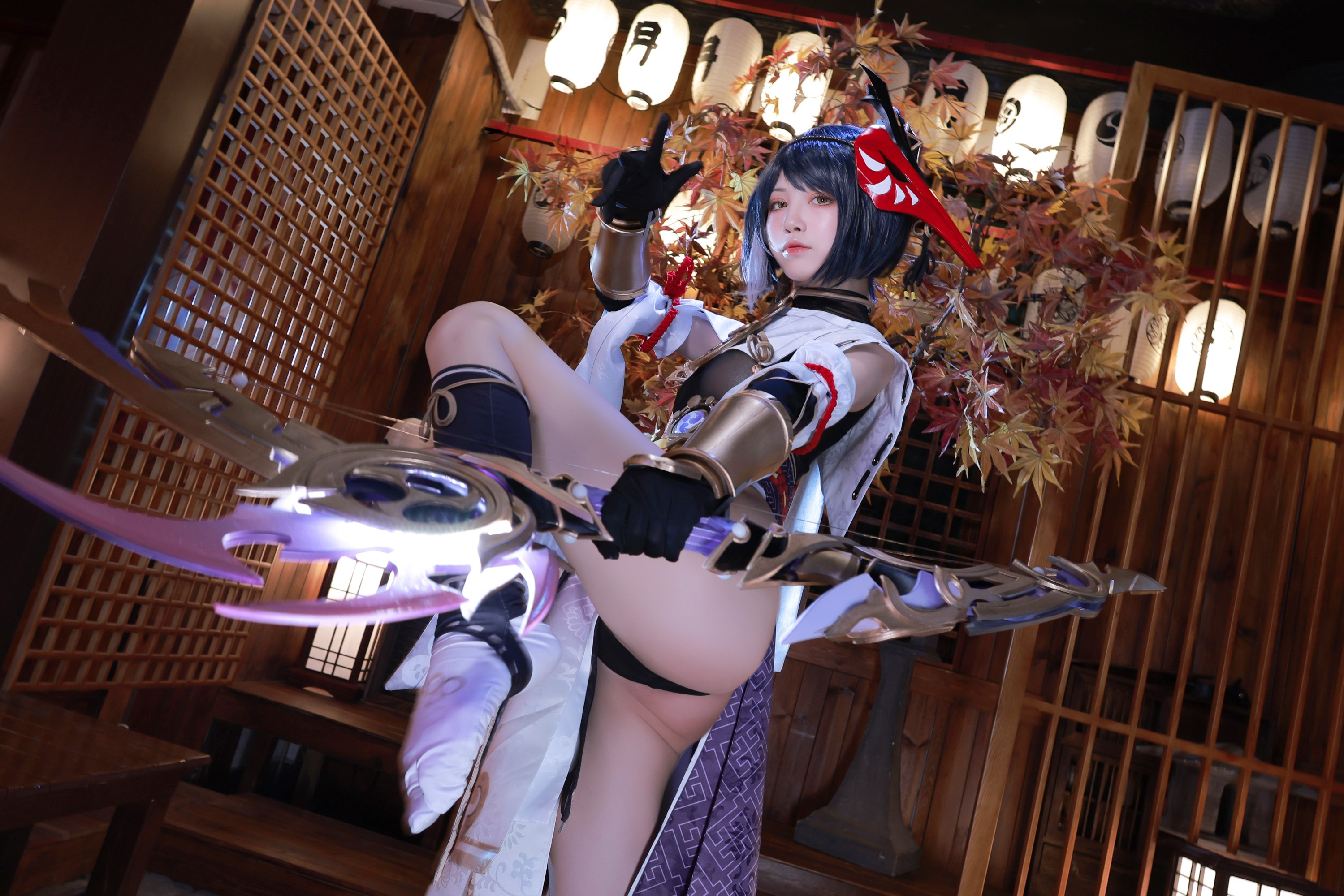 20220325九条裟羅0402热门专区