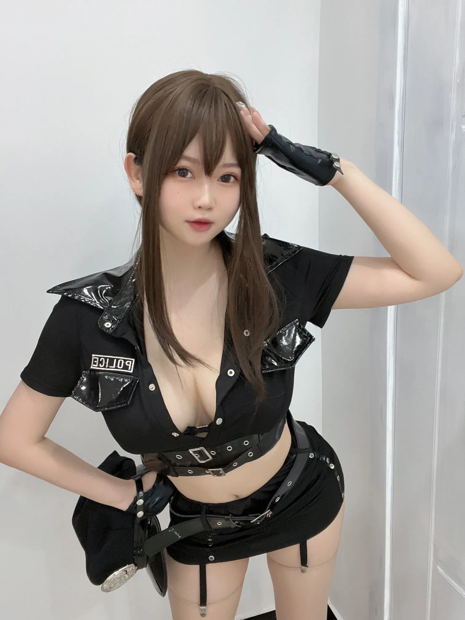 依酱6月女警6月11会员资源0611热门专区