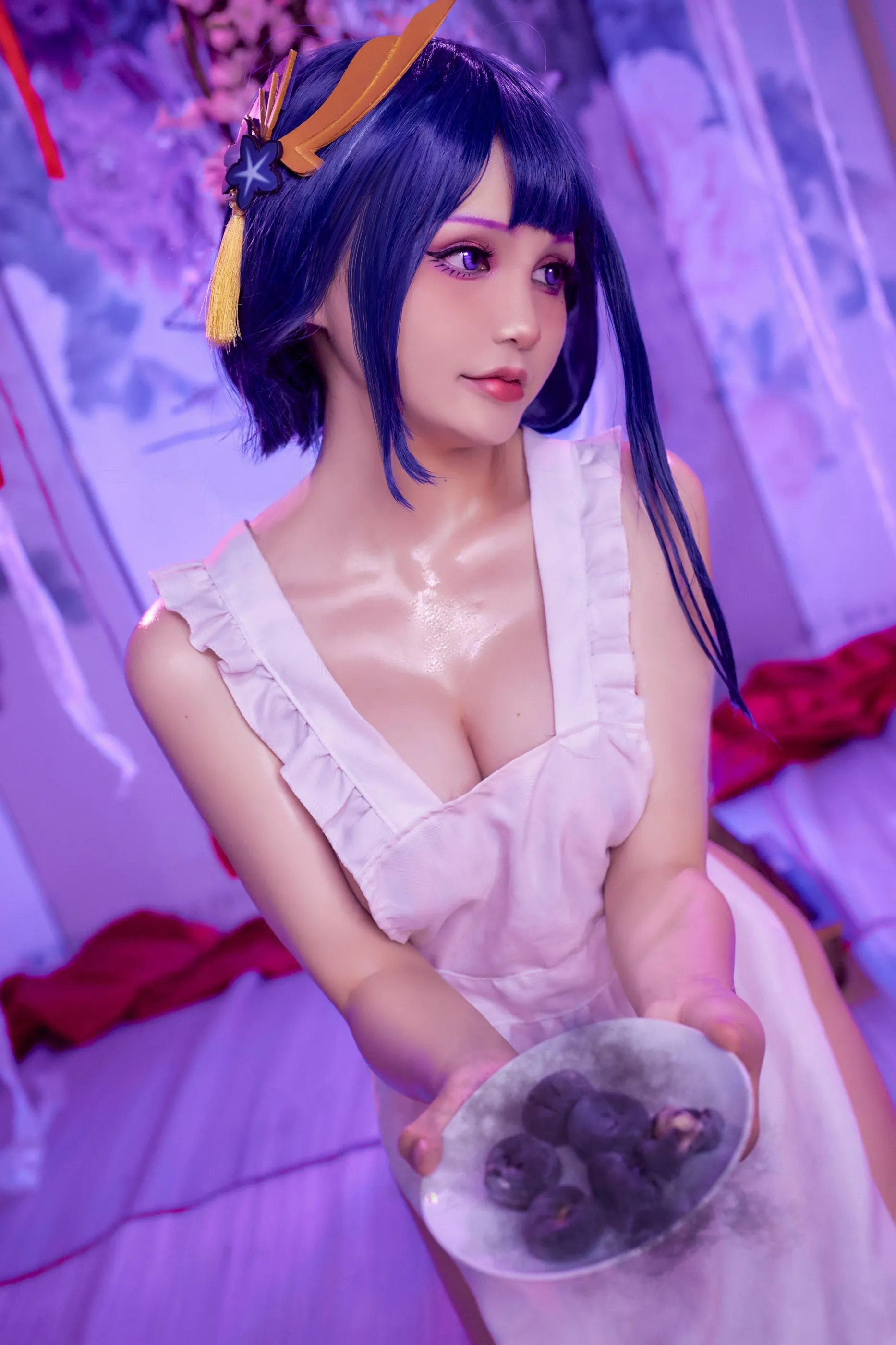 JoyceRaidenShogun热门专区