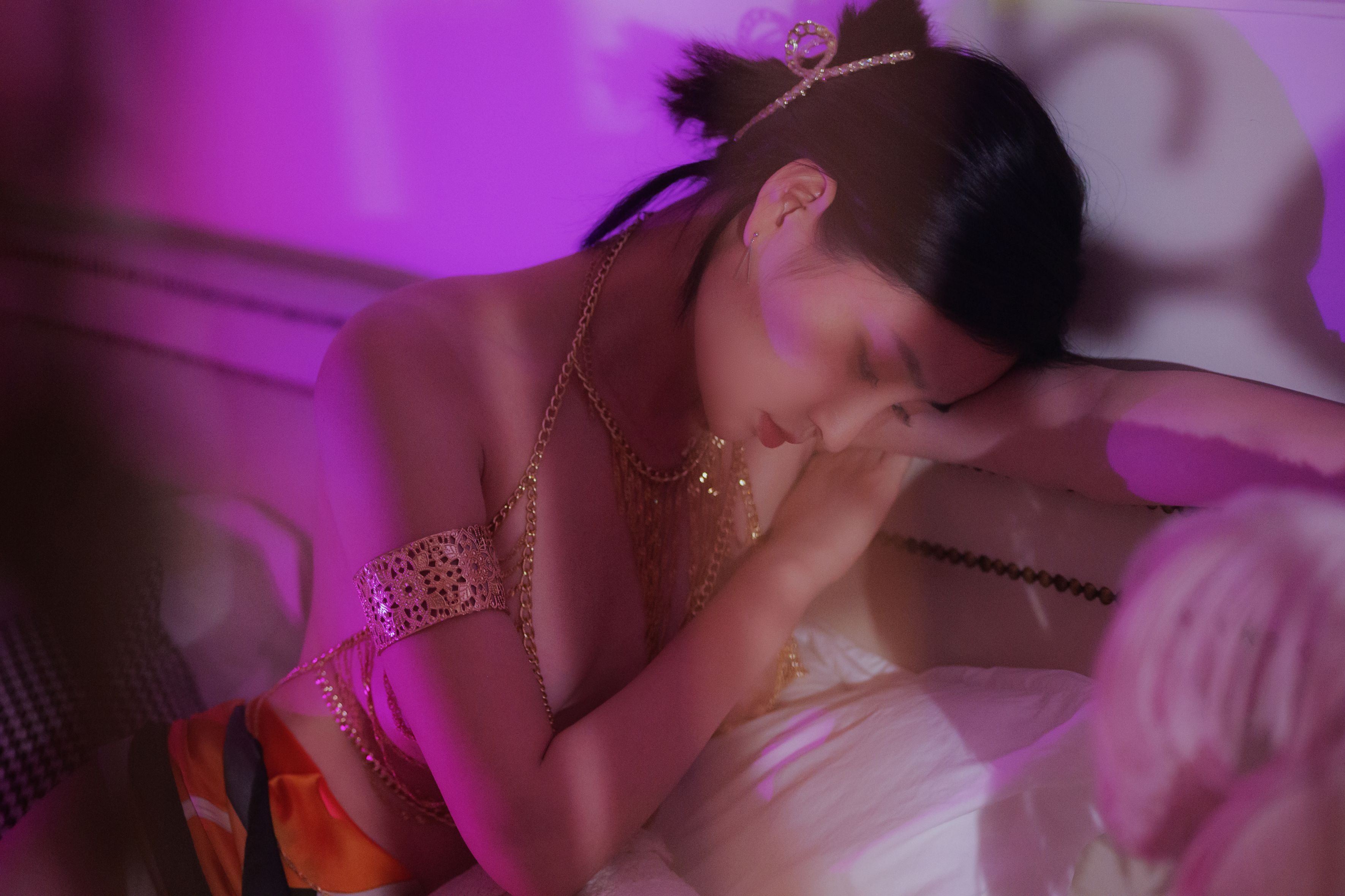 年年妖姬43P免费体验