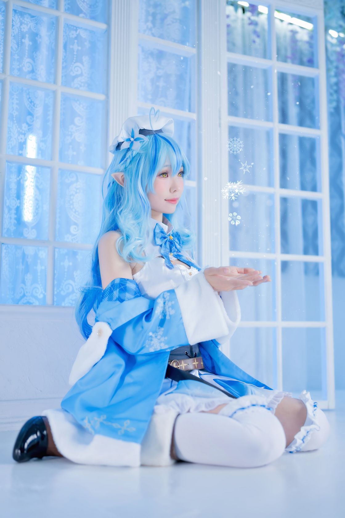 ElyEE子YukihanaLamy18P36MB0421写真大全