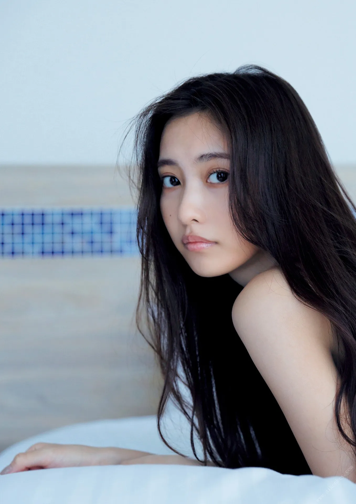 佐野ひなこ写真集COLORS週プレPHOTOBOOK145P1119完整版