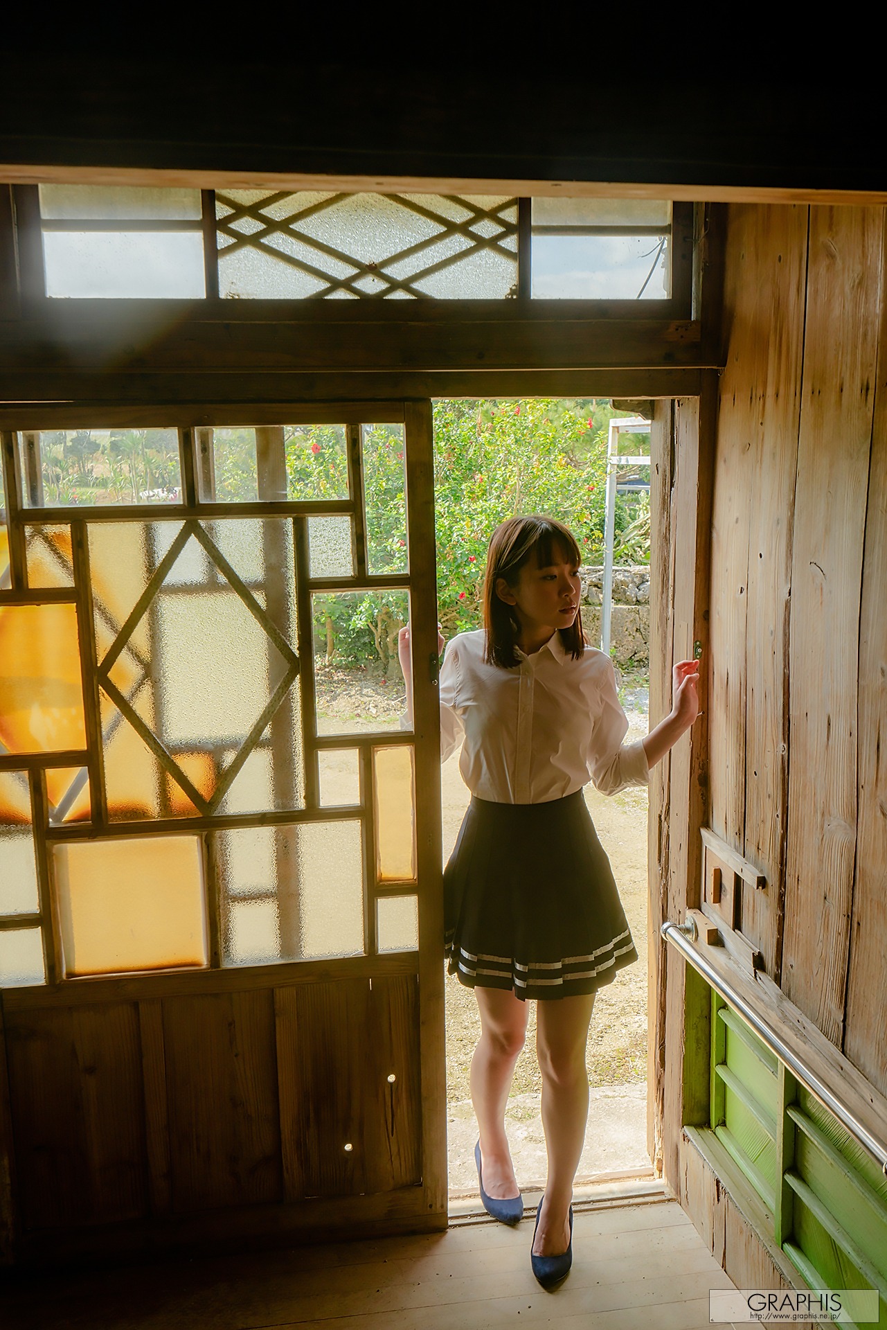 GraphisYuraKano架乃ゆらSweetMemories122P0709高清图