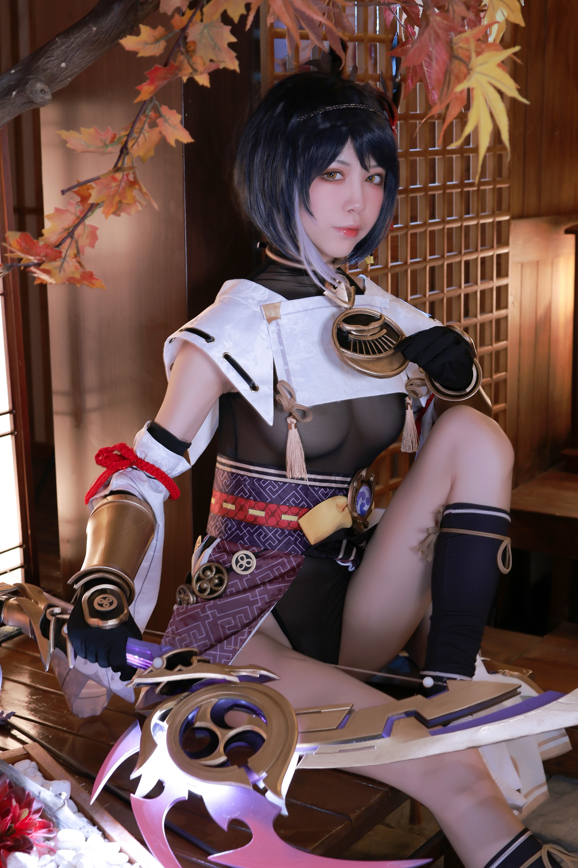 20220325九条裟羅0402热门专区