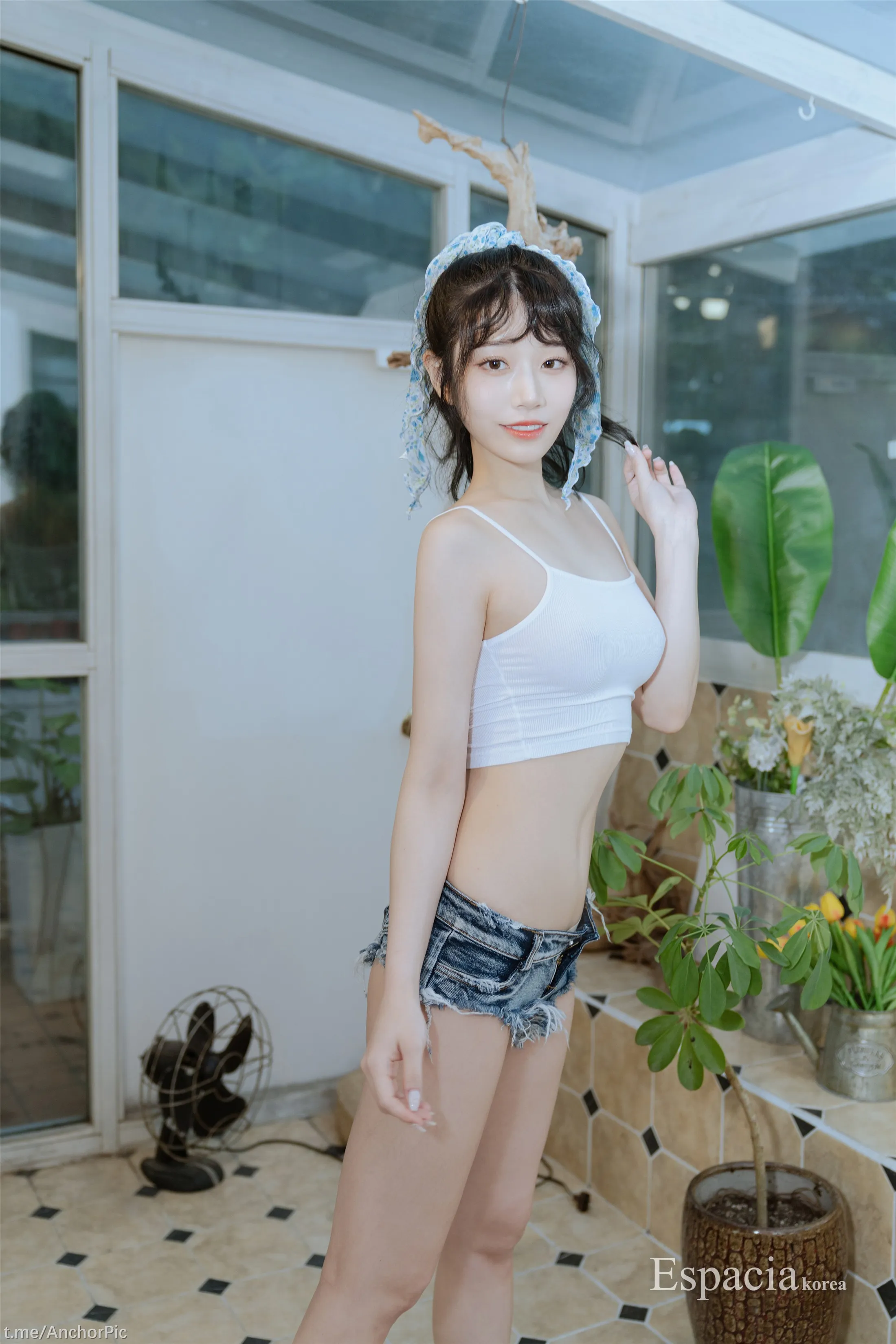 EspaciaKoreaEXC146SAIKA44P0428高清写真