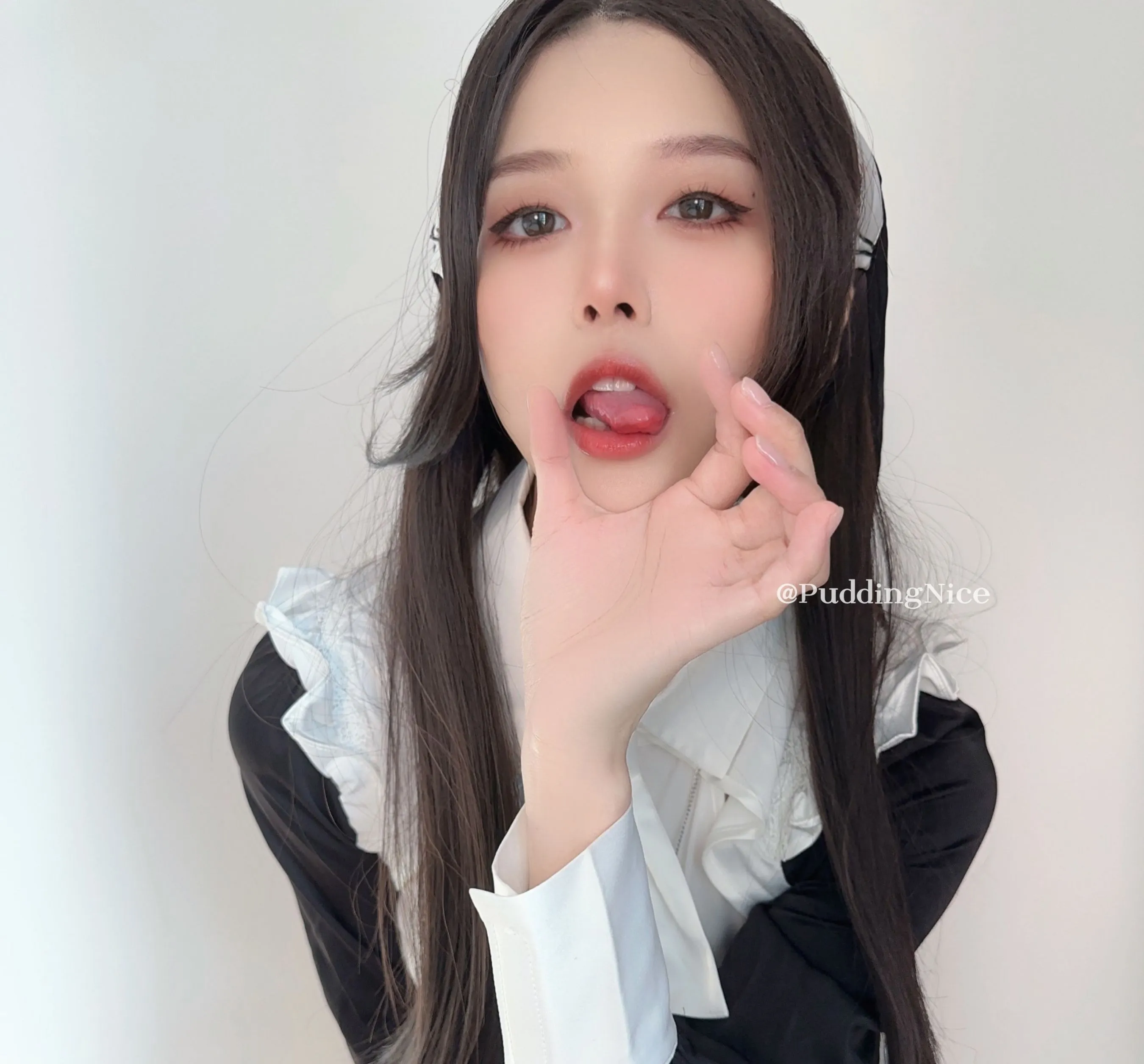 布丁大法修女167P3V1020本周精选