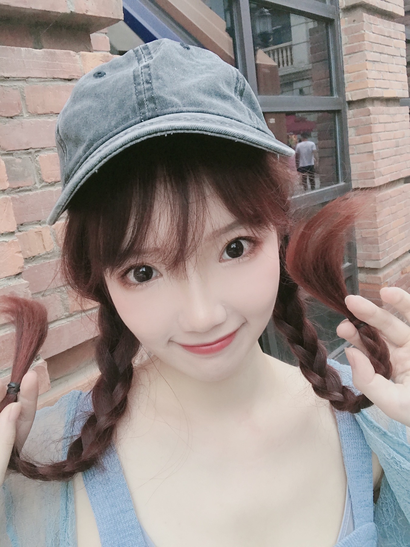 雪晴Astra彼女の日常127P13V日常女友主题雪晴Astra127图13视频本周精选