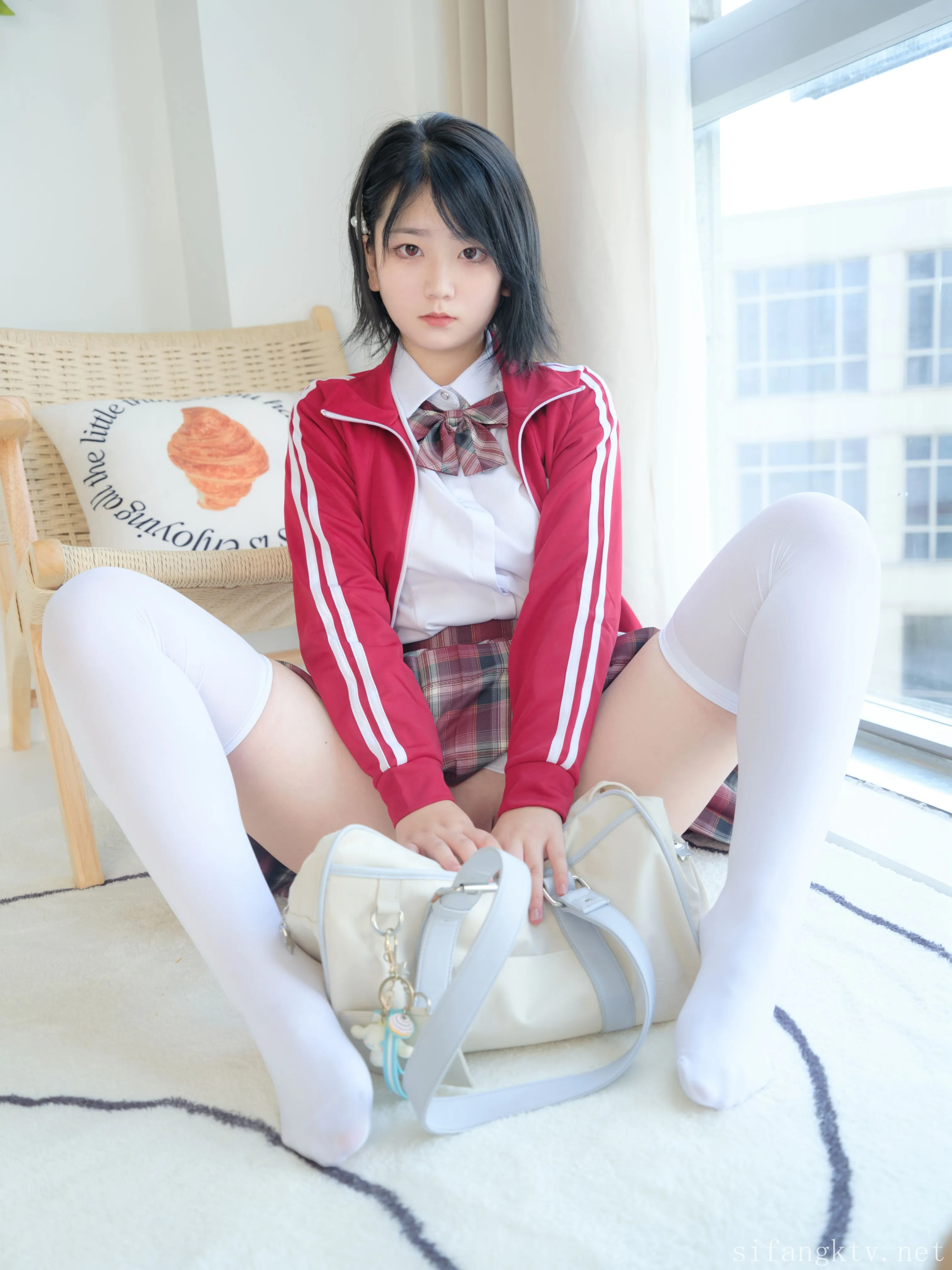 VIP小枫JK制服R18116P1V582G1228免费福利