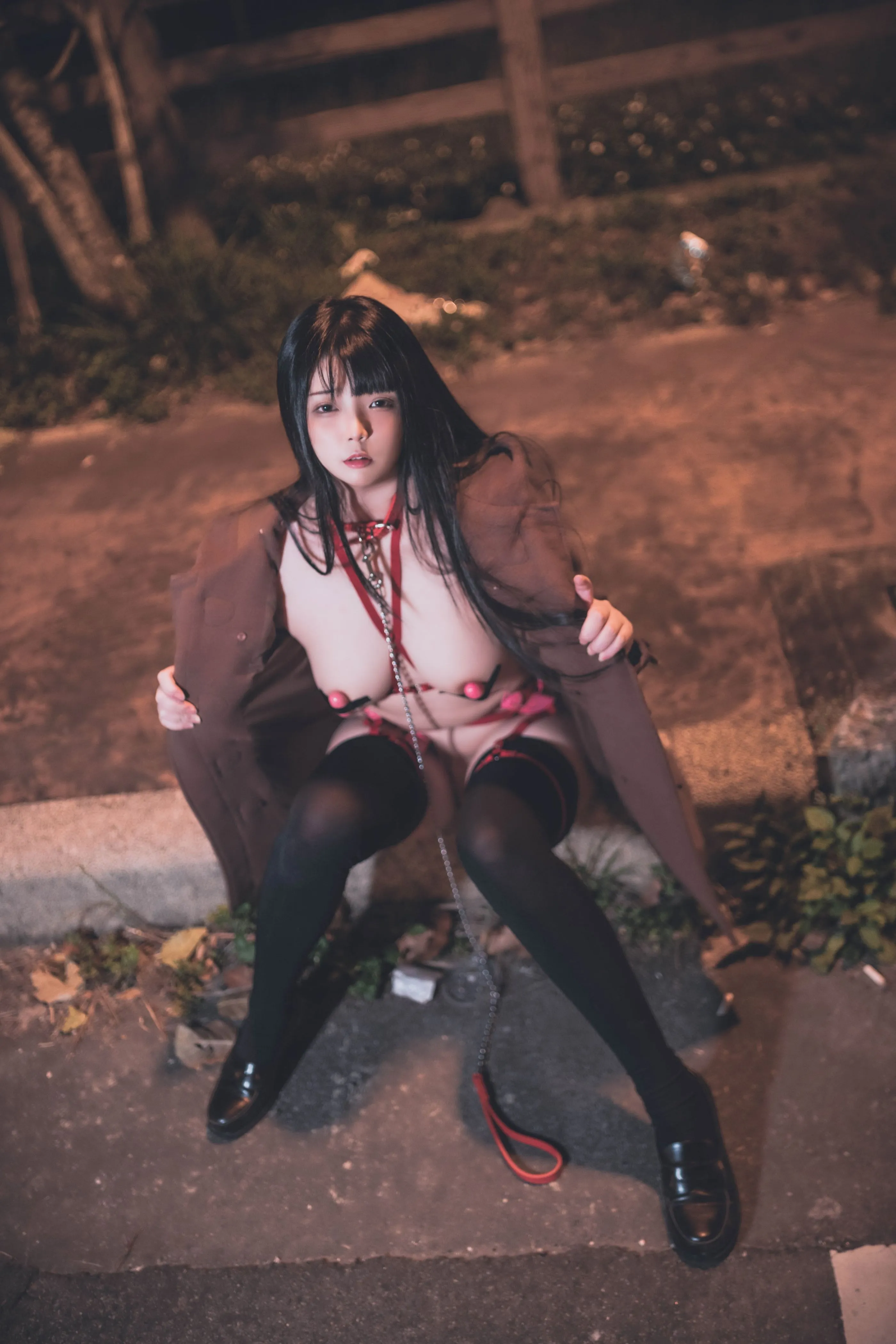 落落Raku同級生の秘密Hersecret6月15会员资源0615高清图