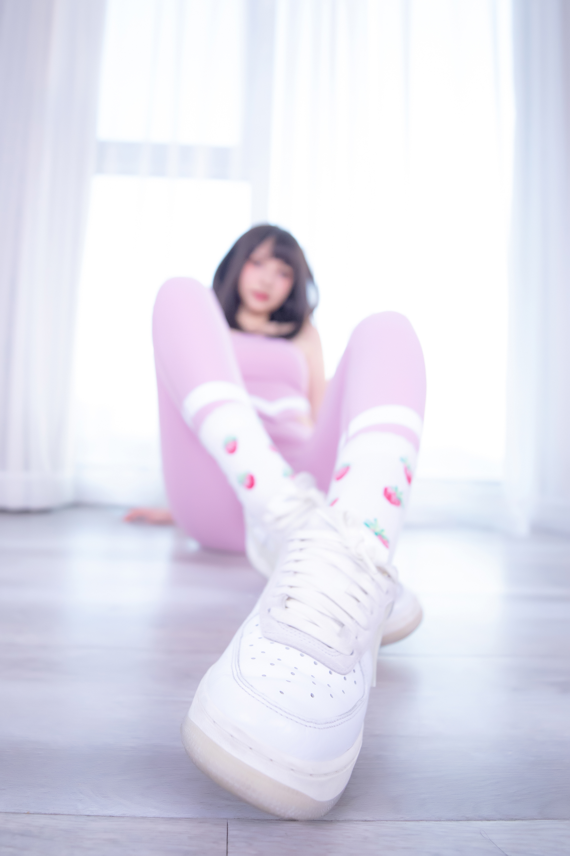 神楽坂真冬草莓蜜桃75P143MB免费资源