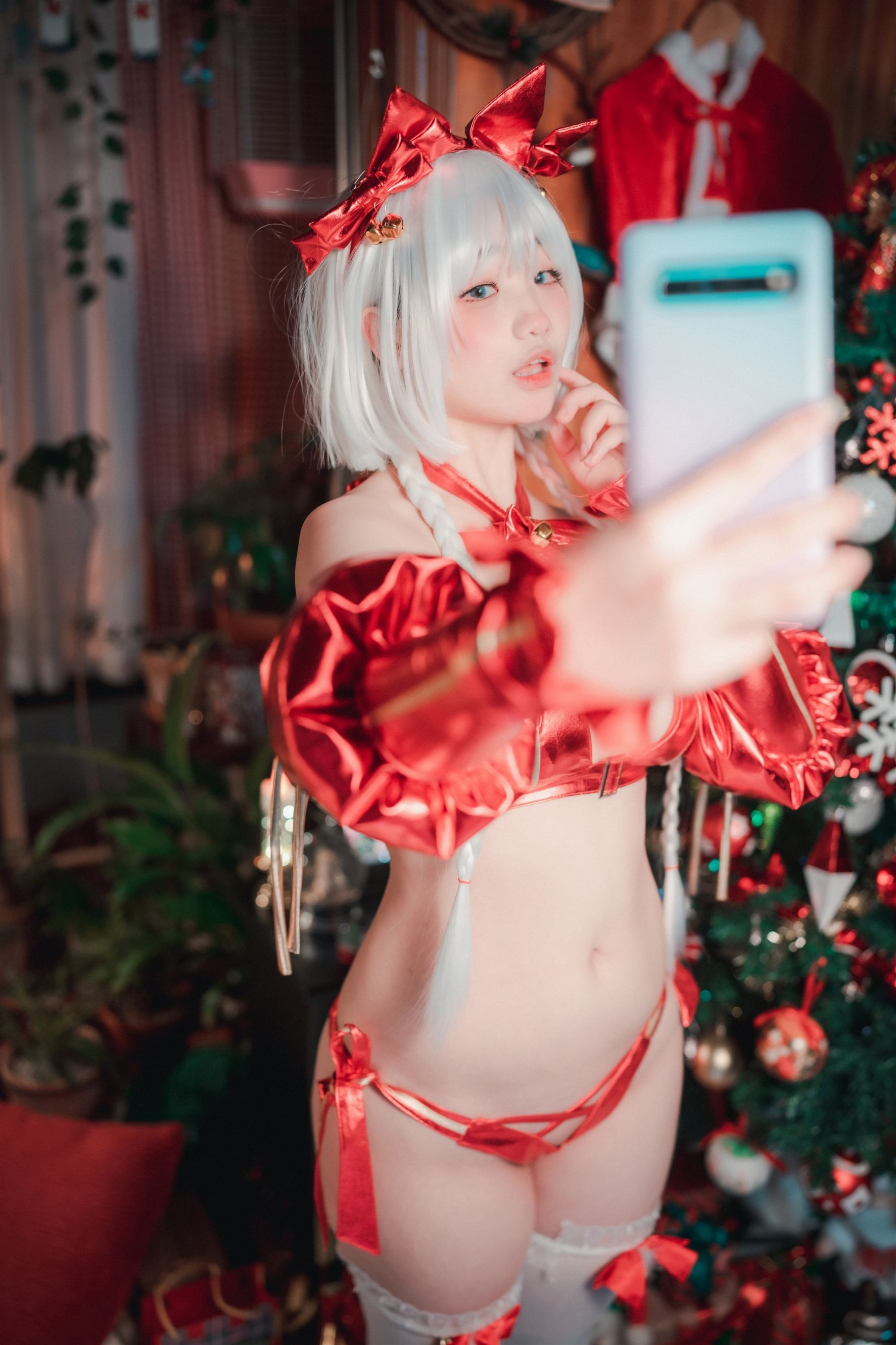 DJAWAMimmiChristmasSpecial2021必看合集