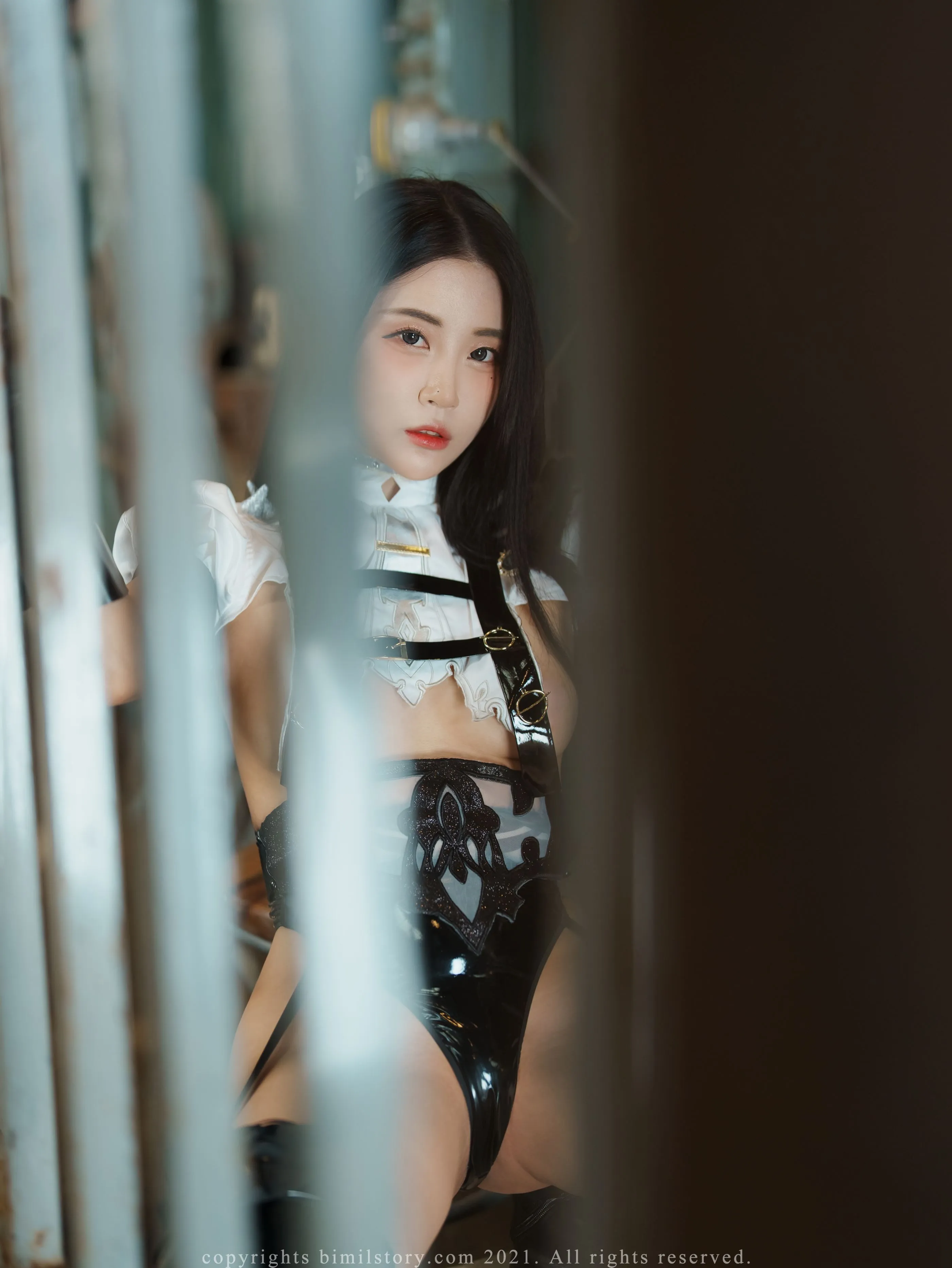 Bomi??BimilstoryVol13AgentNo13101P1V196GB精华合集