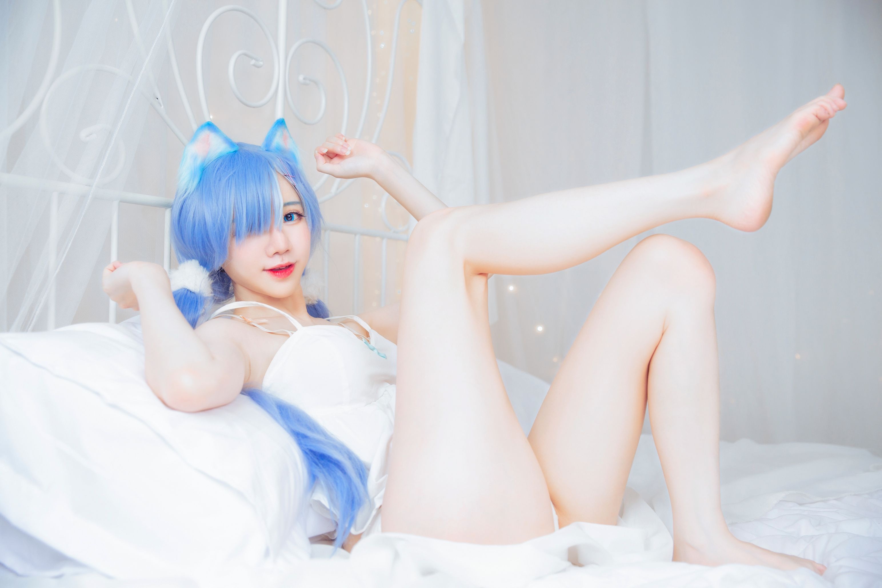 SallyDorasnowNO22RemWhiteKitty49P281MB0111完整版
