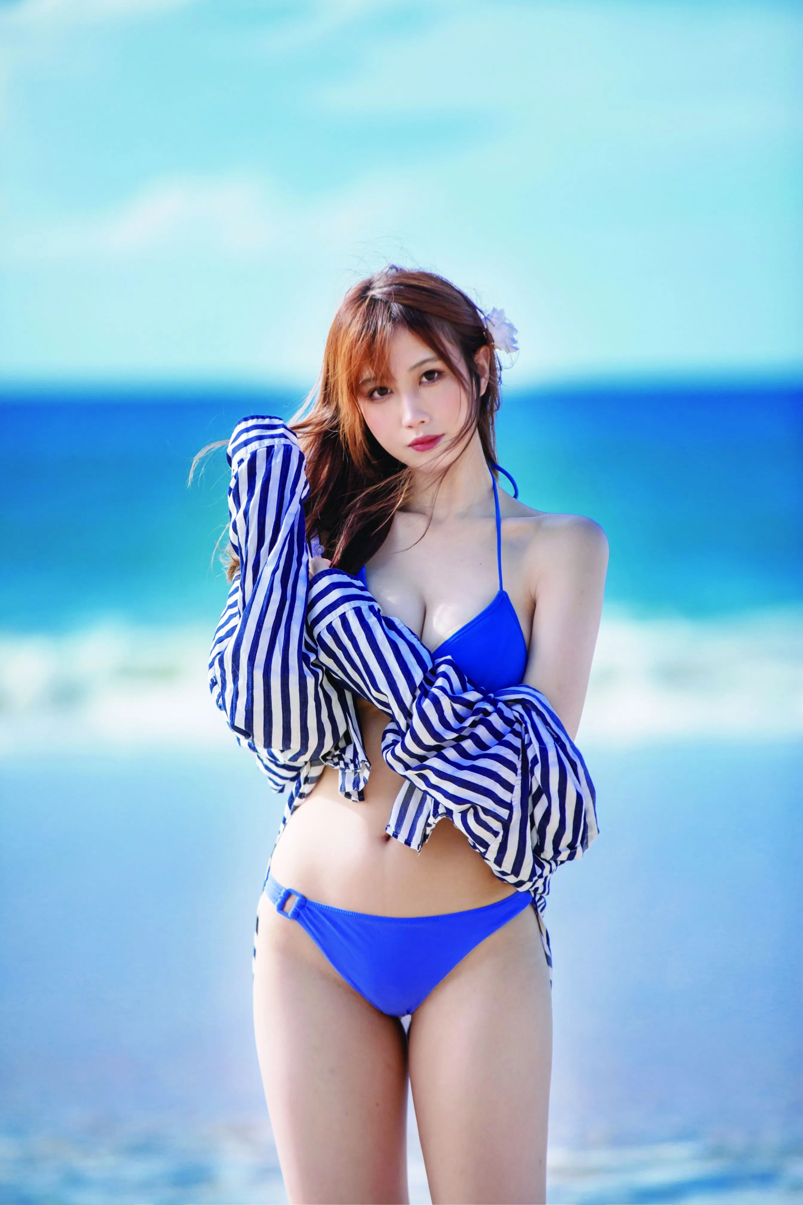 NO018初夏43P392MB每日更新