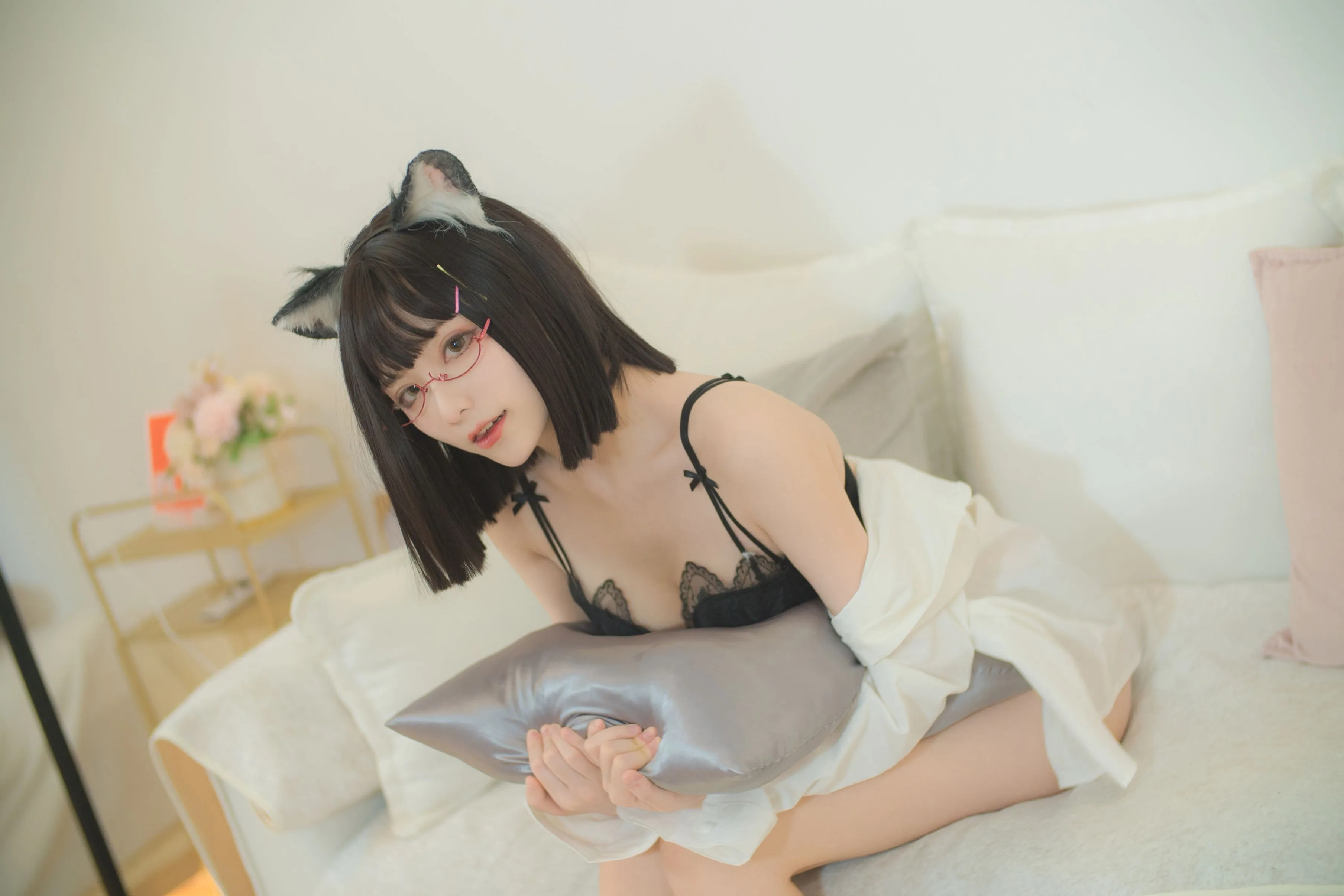 NO010猫报恩90P989MB完整合集