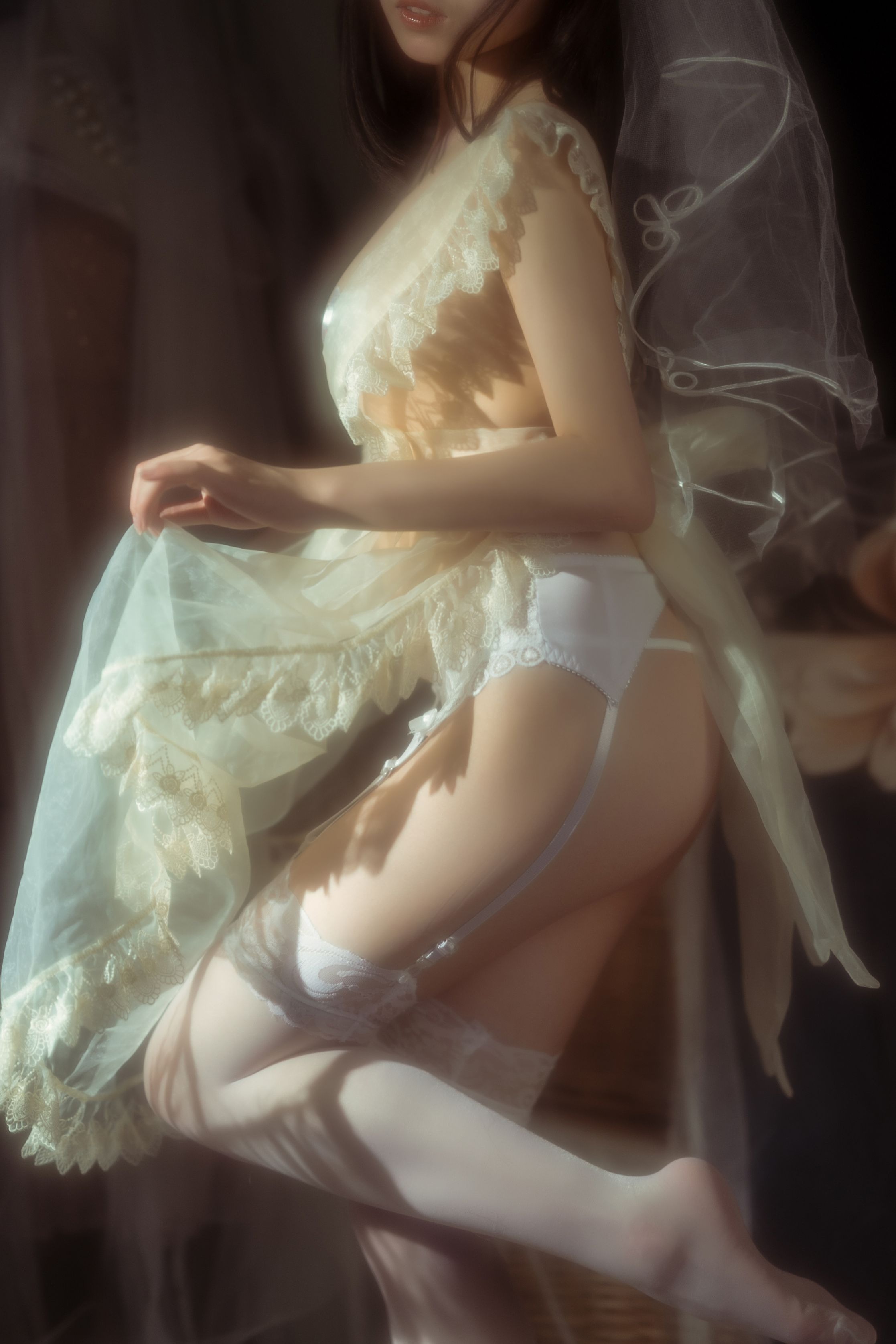 七月喵子NO02小仙女33P224MB精品合集