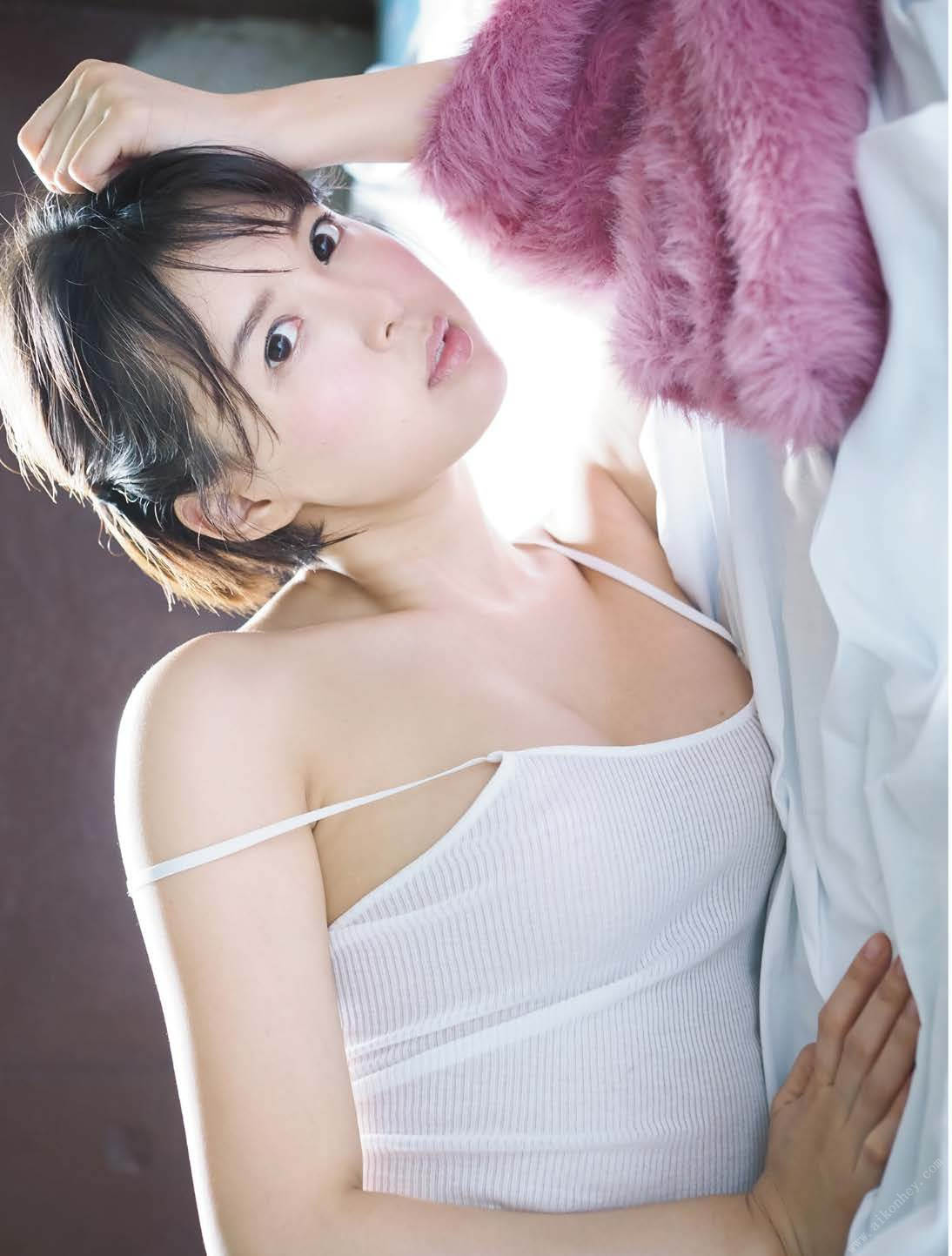 ASIAMあるがままに葵つかさ写真集109P0218在线欣赏