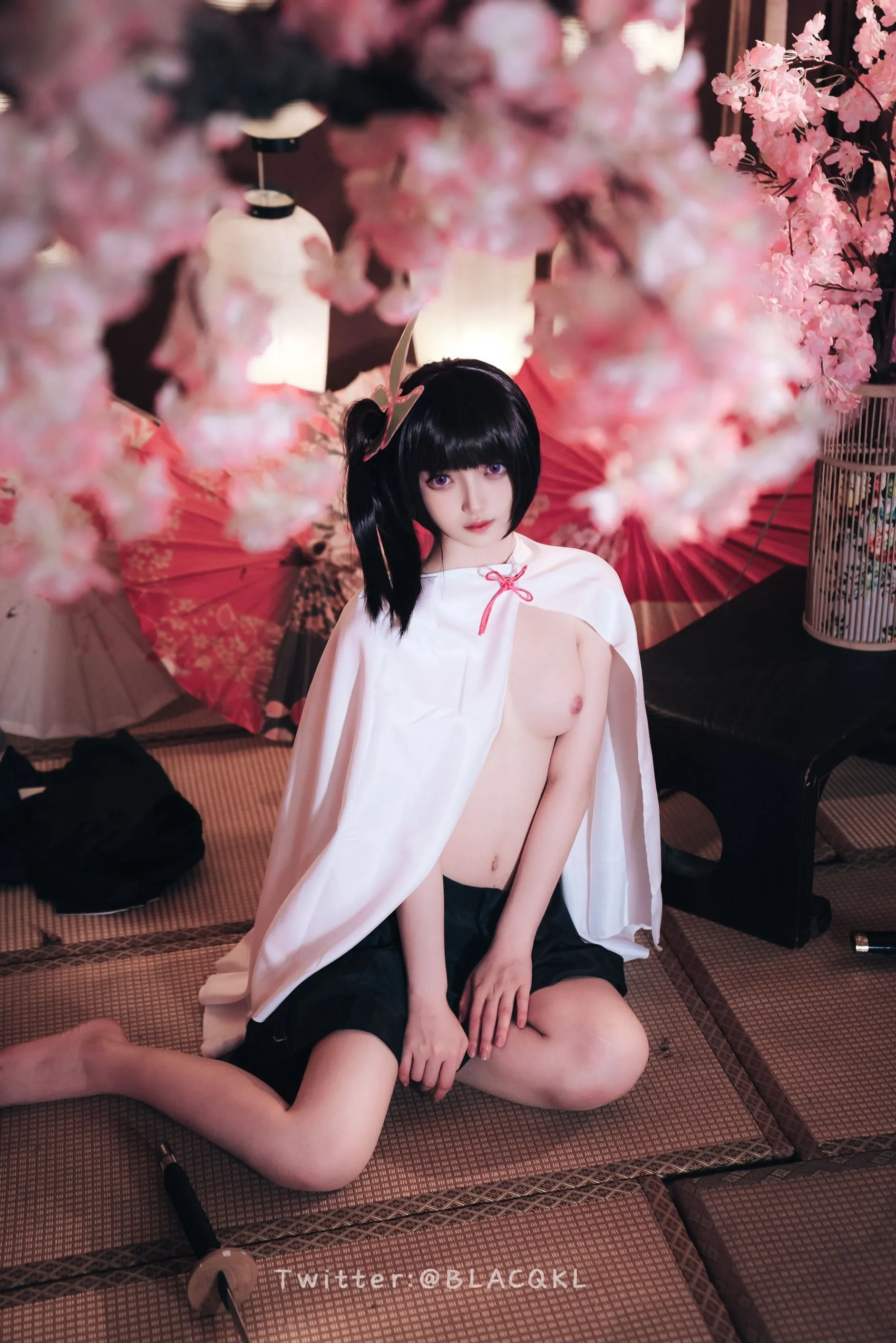 白莉香奈乎0902精华合集