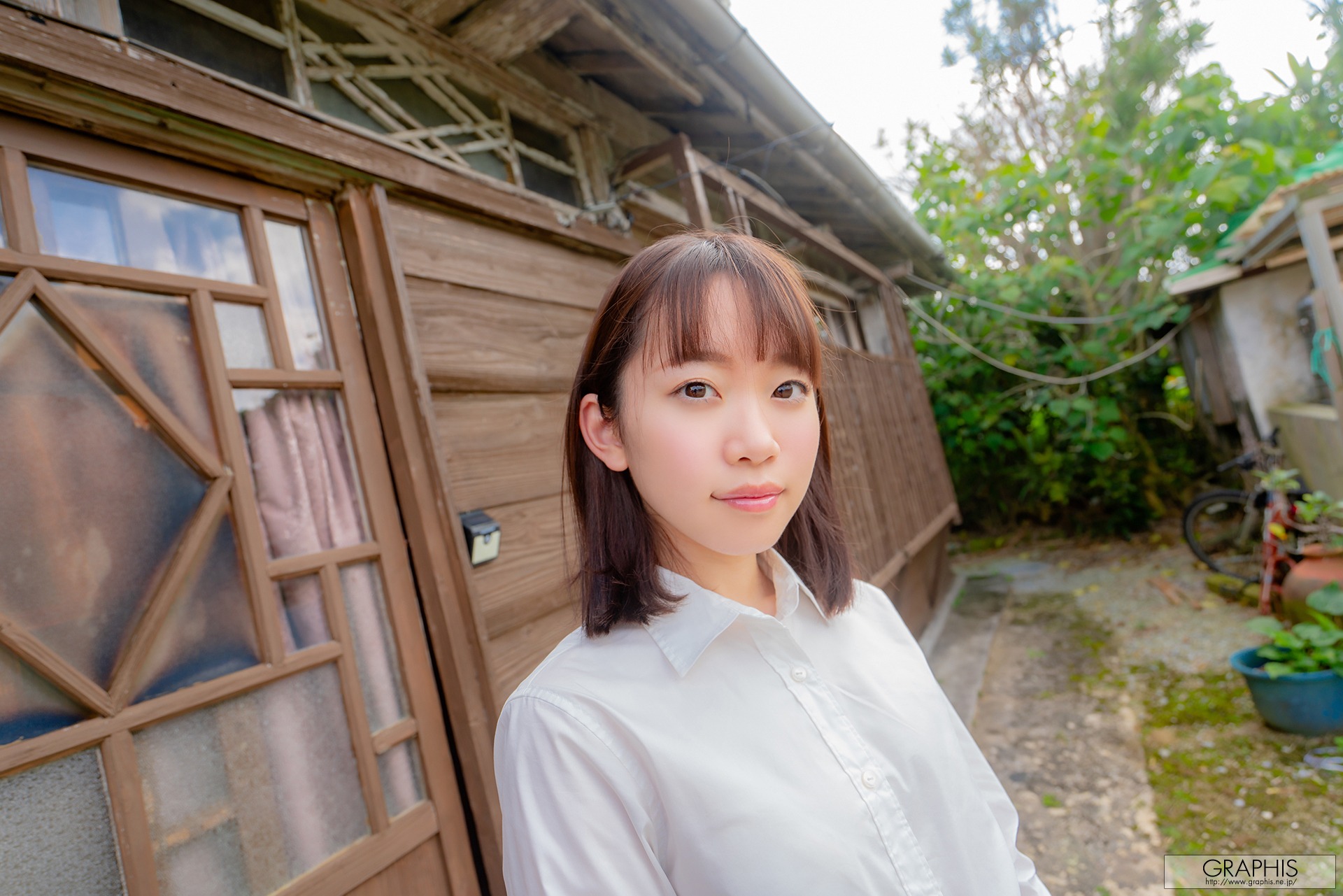 GraphisYuraKano架乃ゆらSweetMemories122P0709高清图
