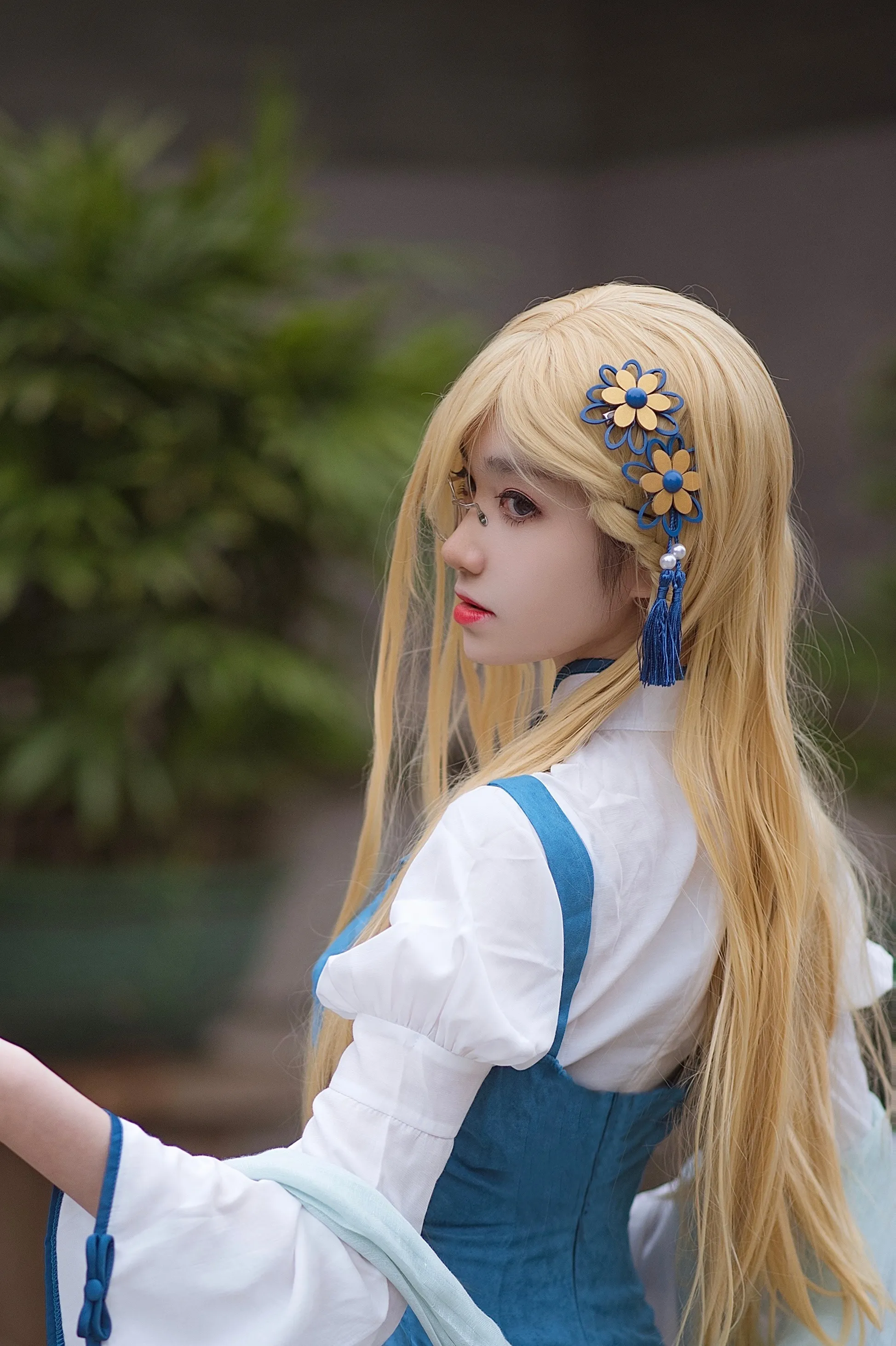 南桃Momoko87P0122全集