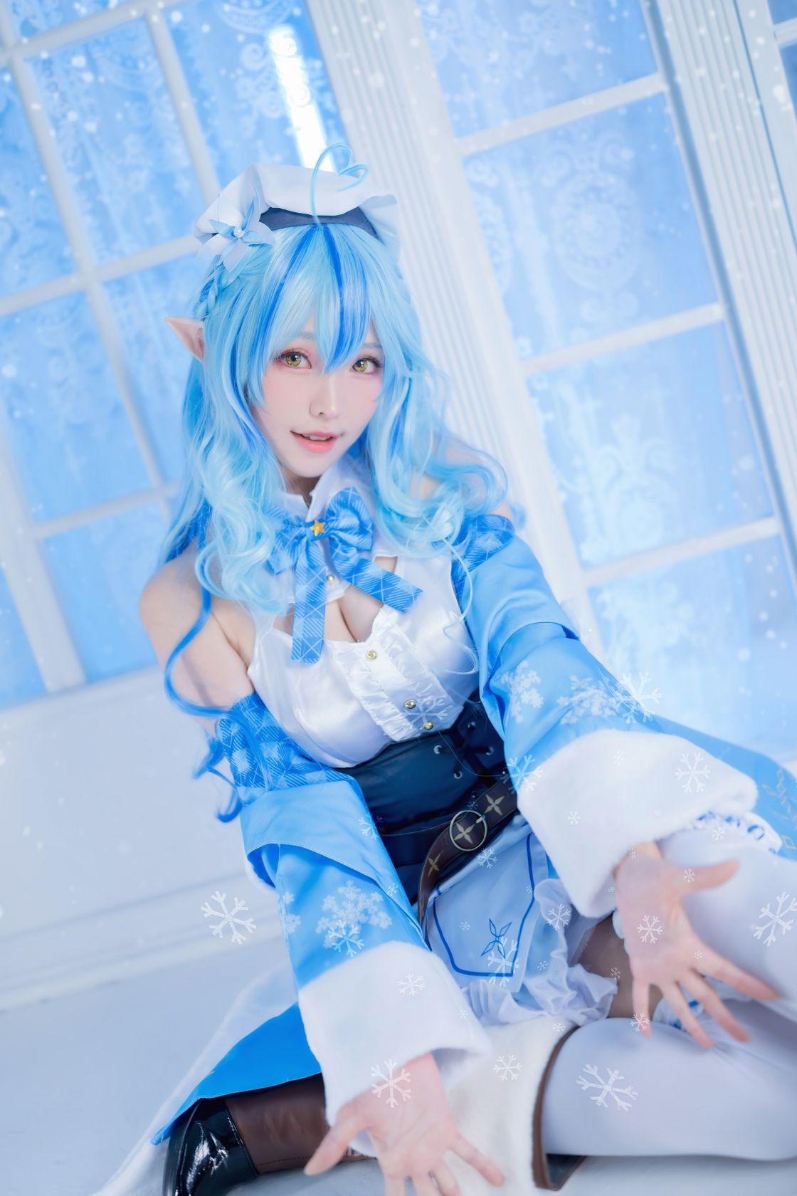ElyEE子YukihanaLamy18P36MB0421写真大全