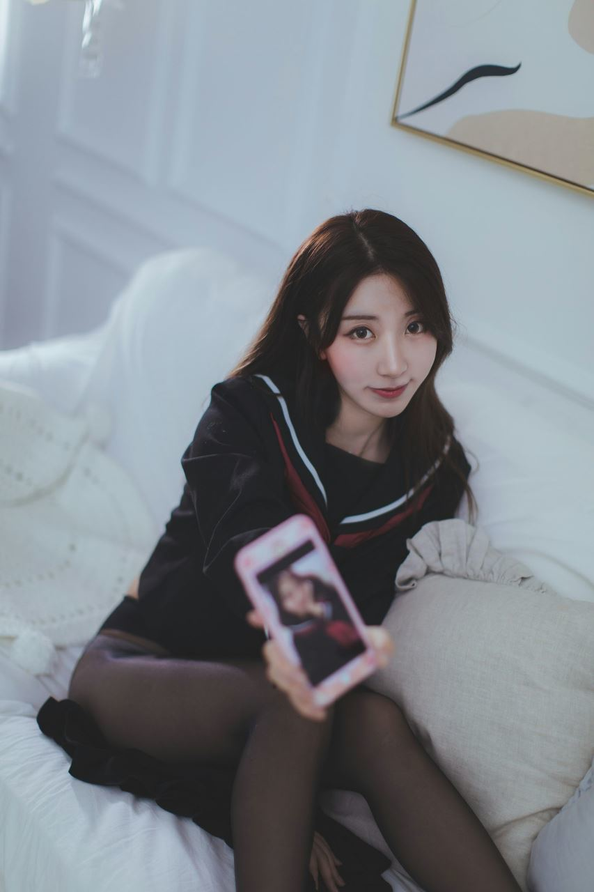 黑川学生BlackSchoolUnifrom52P1024超清图