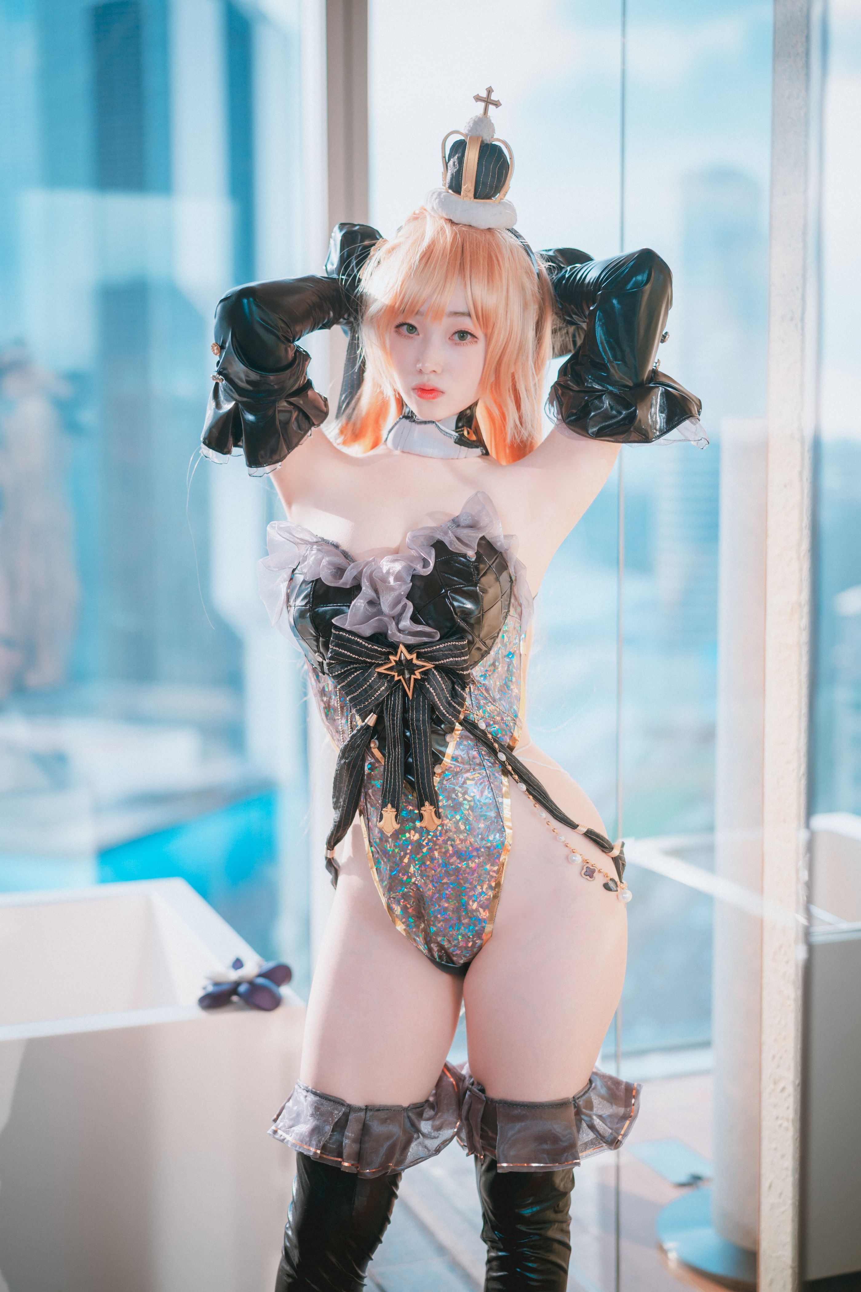DJAWAPhotoBambi??QueenofPassion0501免费资源