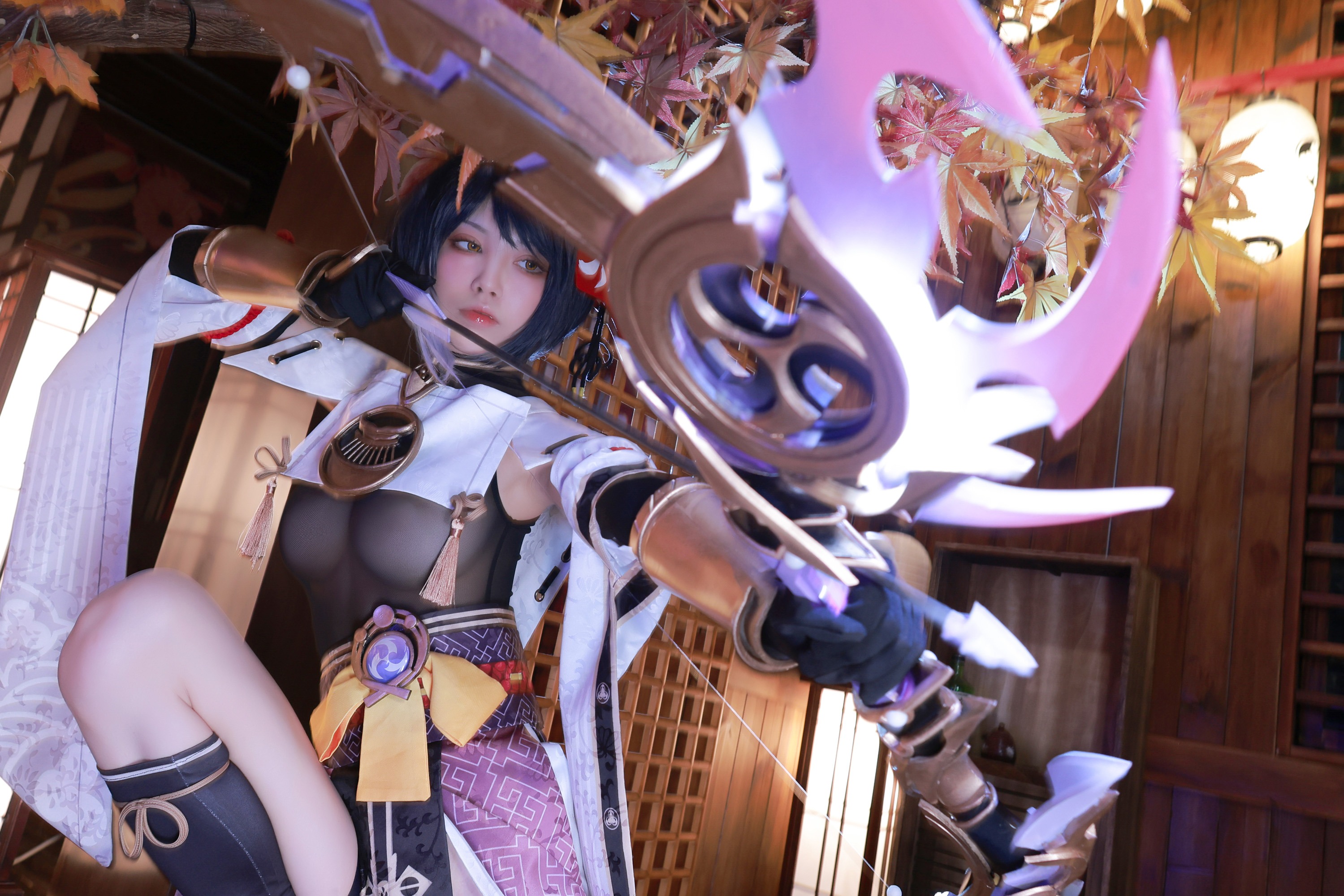 20220325九条裟羅0402热门专区
