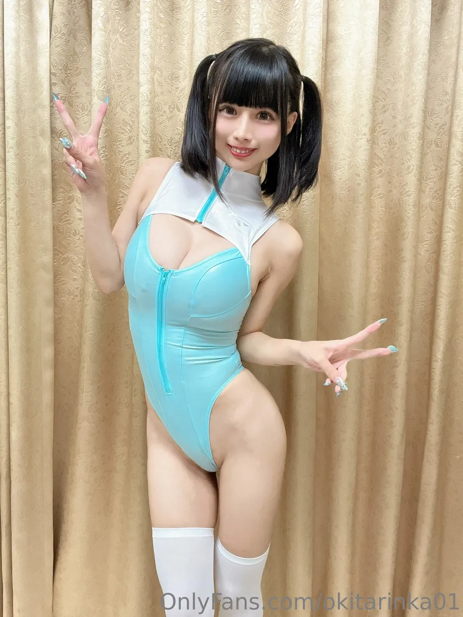 沖田凜花RinkaRacingSwimsuit46P105MB0327稀有资源