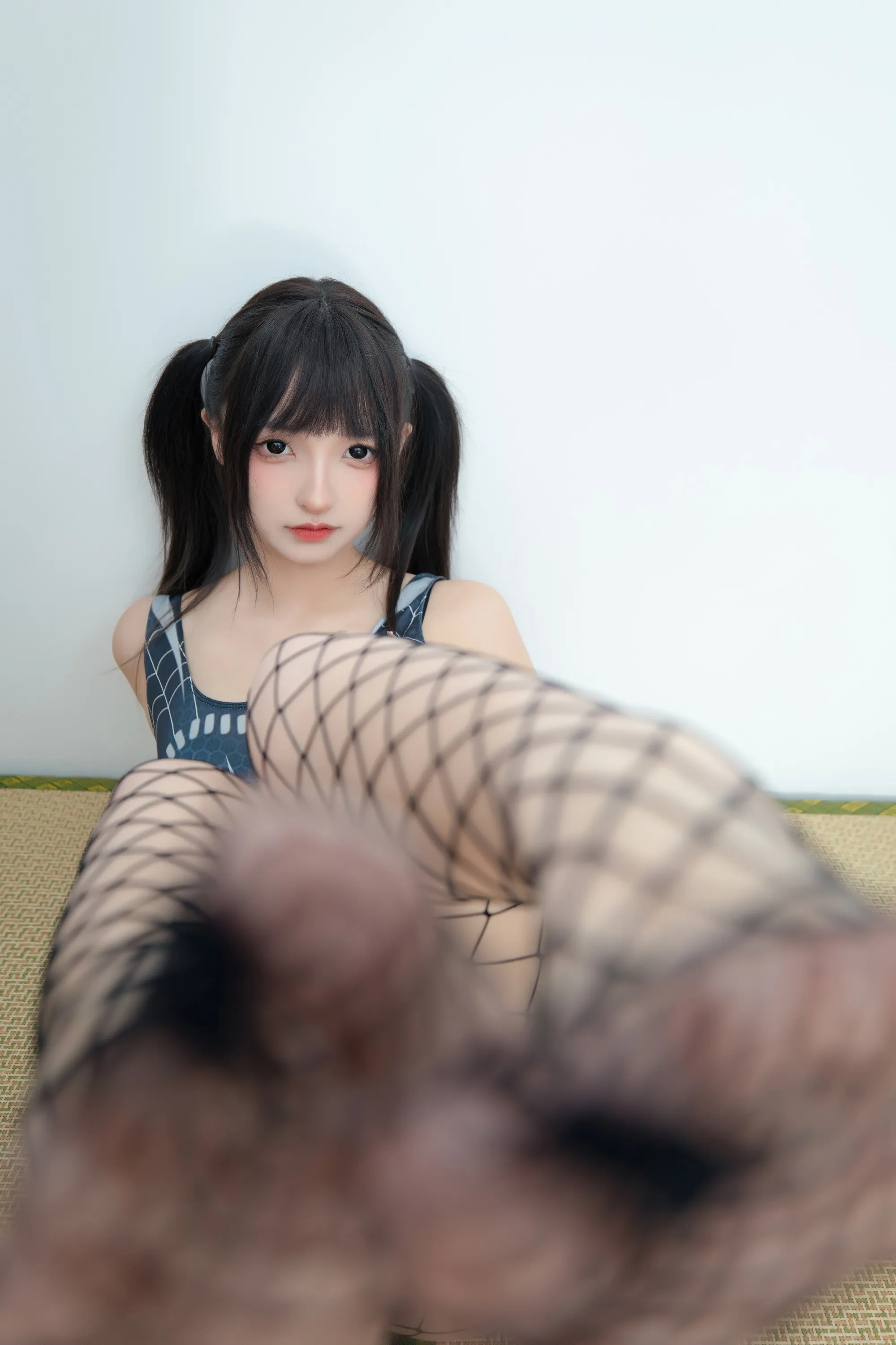 神楽坂真冬蜘蛛女孩75P182MB免费资源