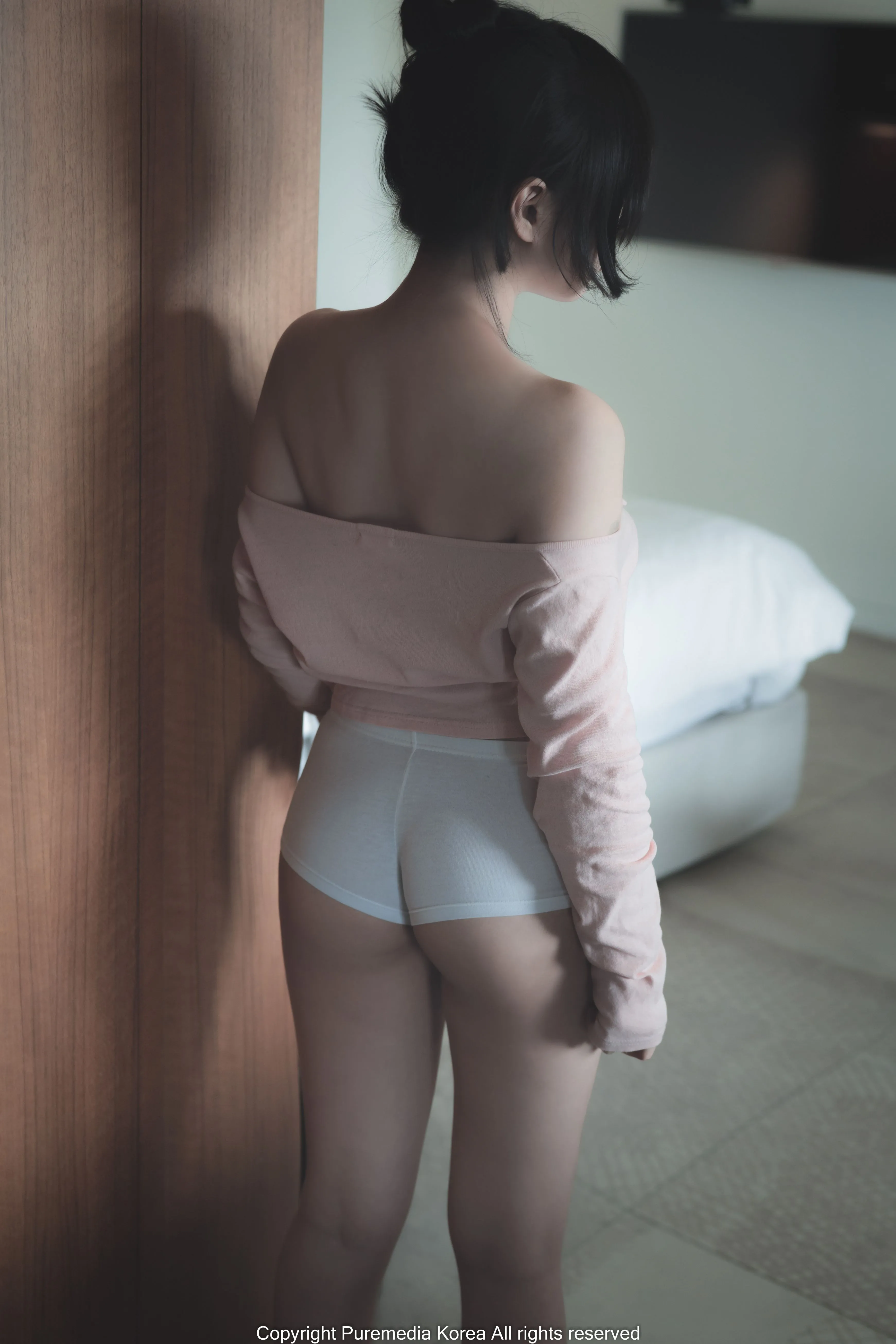 Hansom??PureMediaVol12297P850MB热门写真