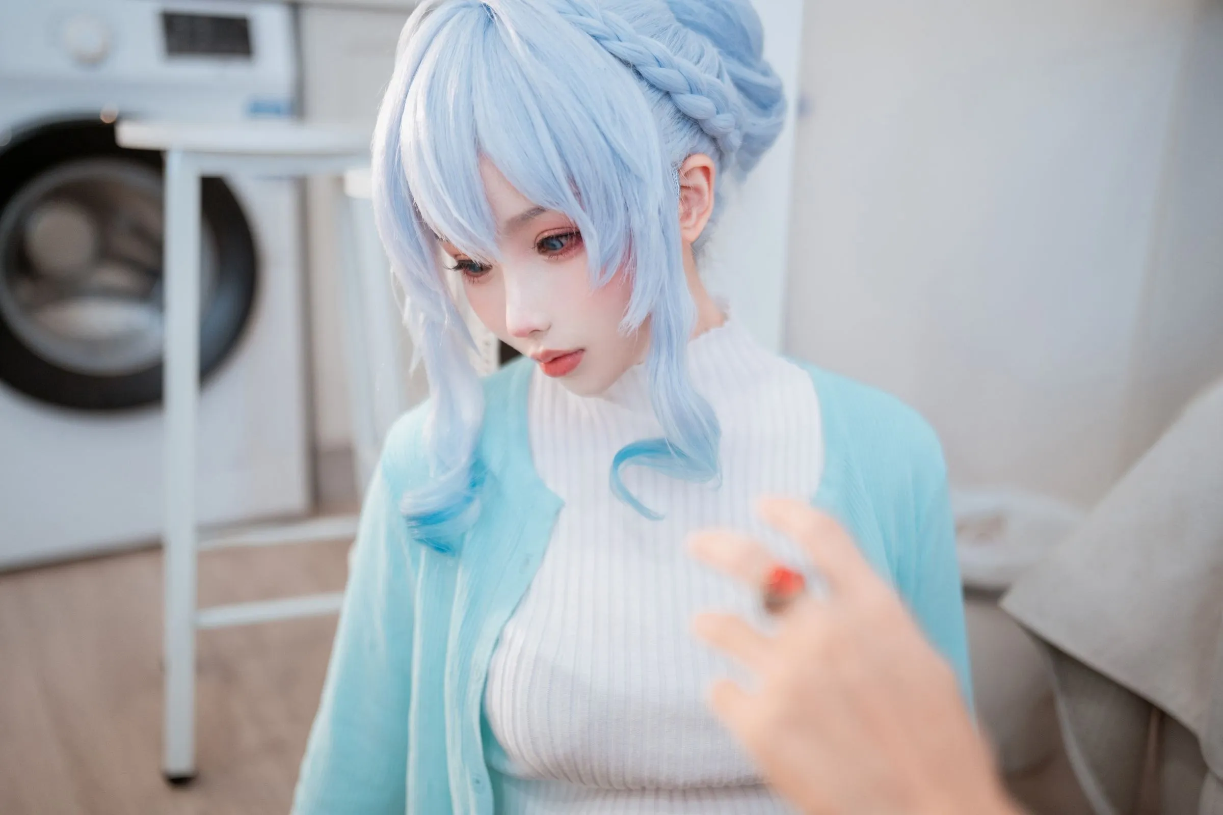 rioko凉凉子雪女首发资源