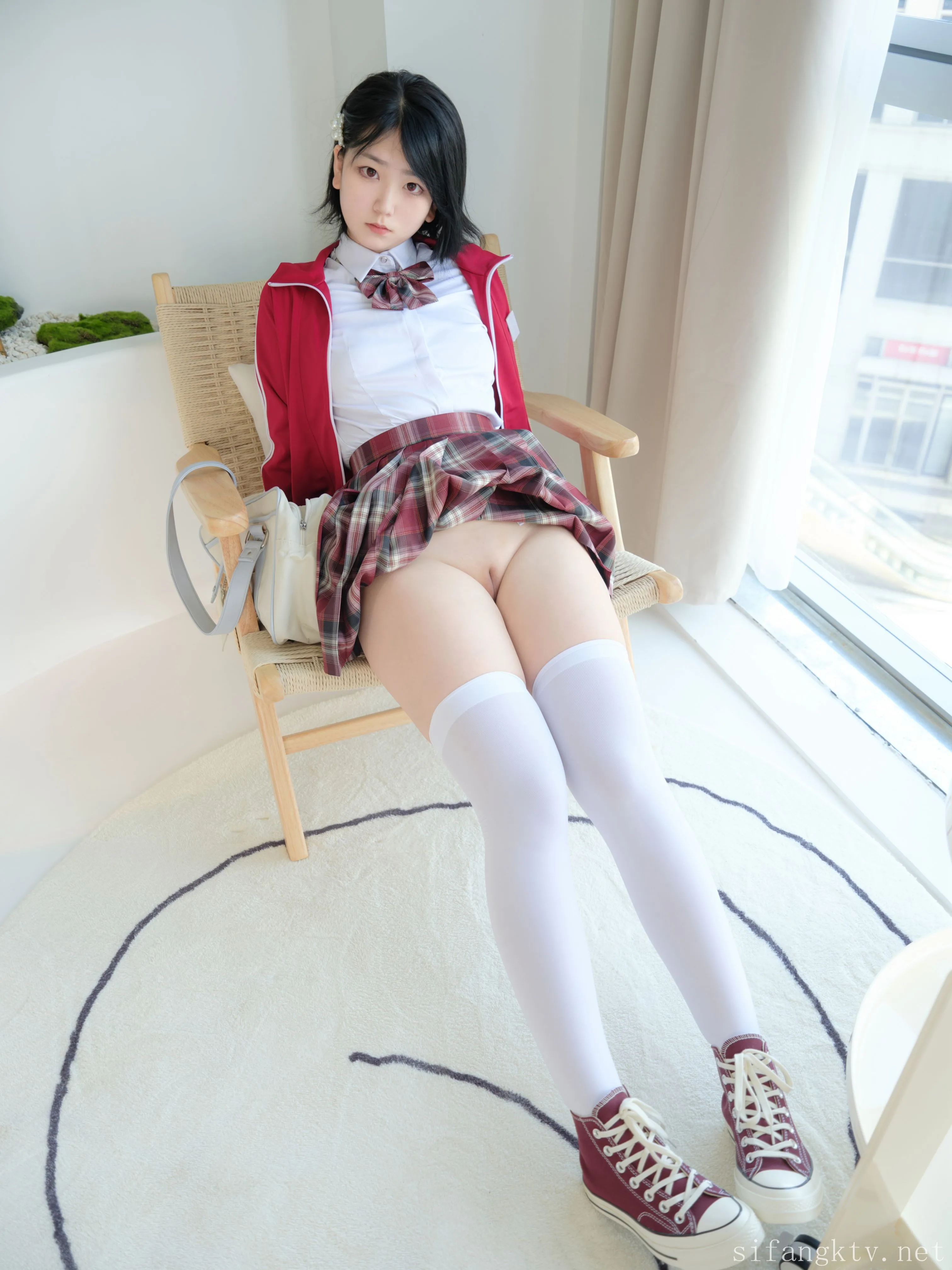 VIP小枫JK制服R18116P1V582G1228免费福利