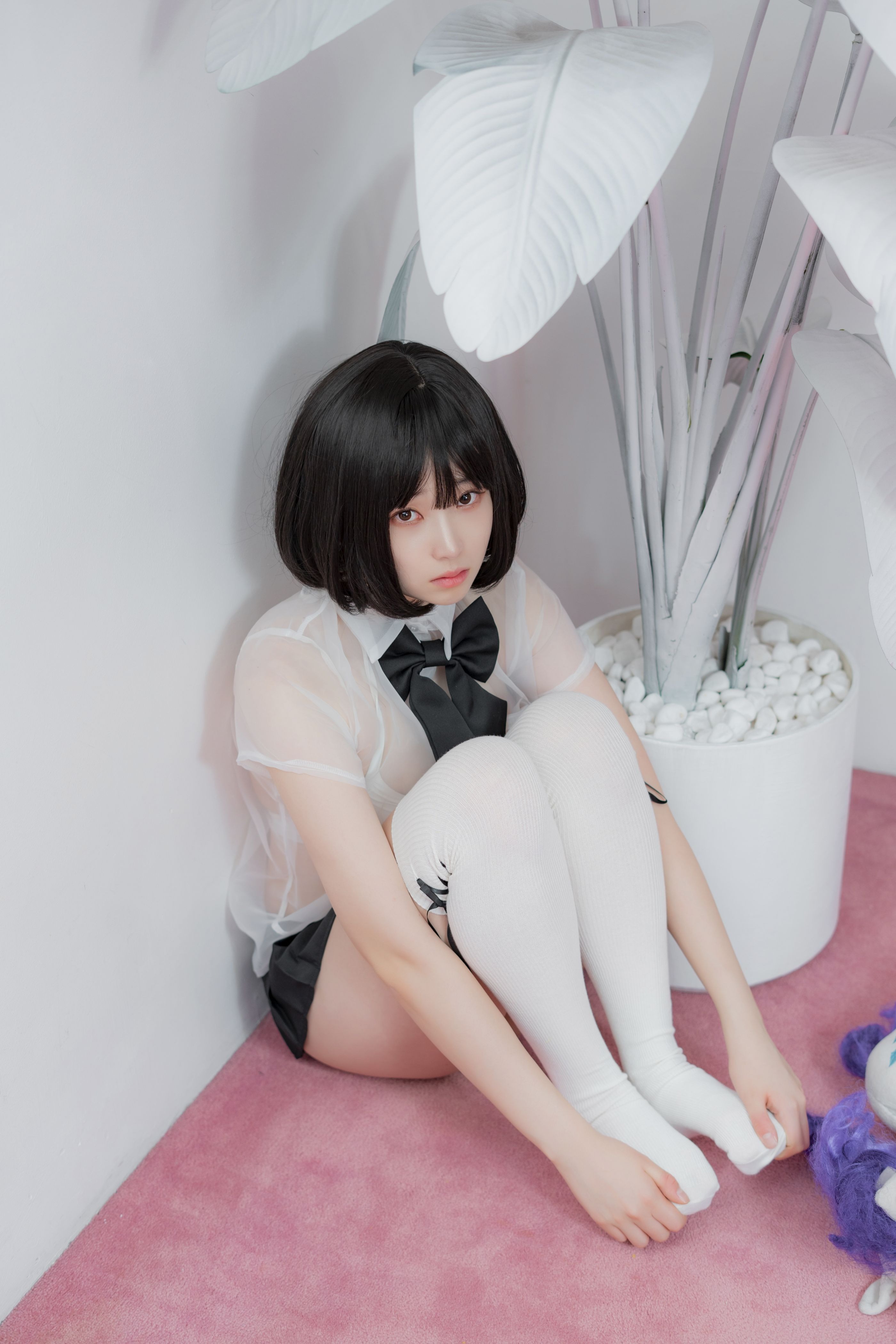 Bambi??NO77CreamSodaBambiVOL11115P968MB0303免费福利