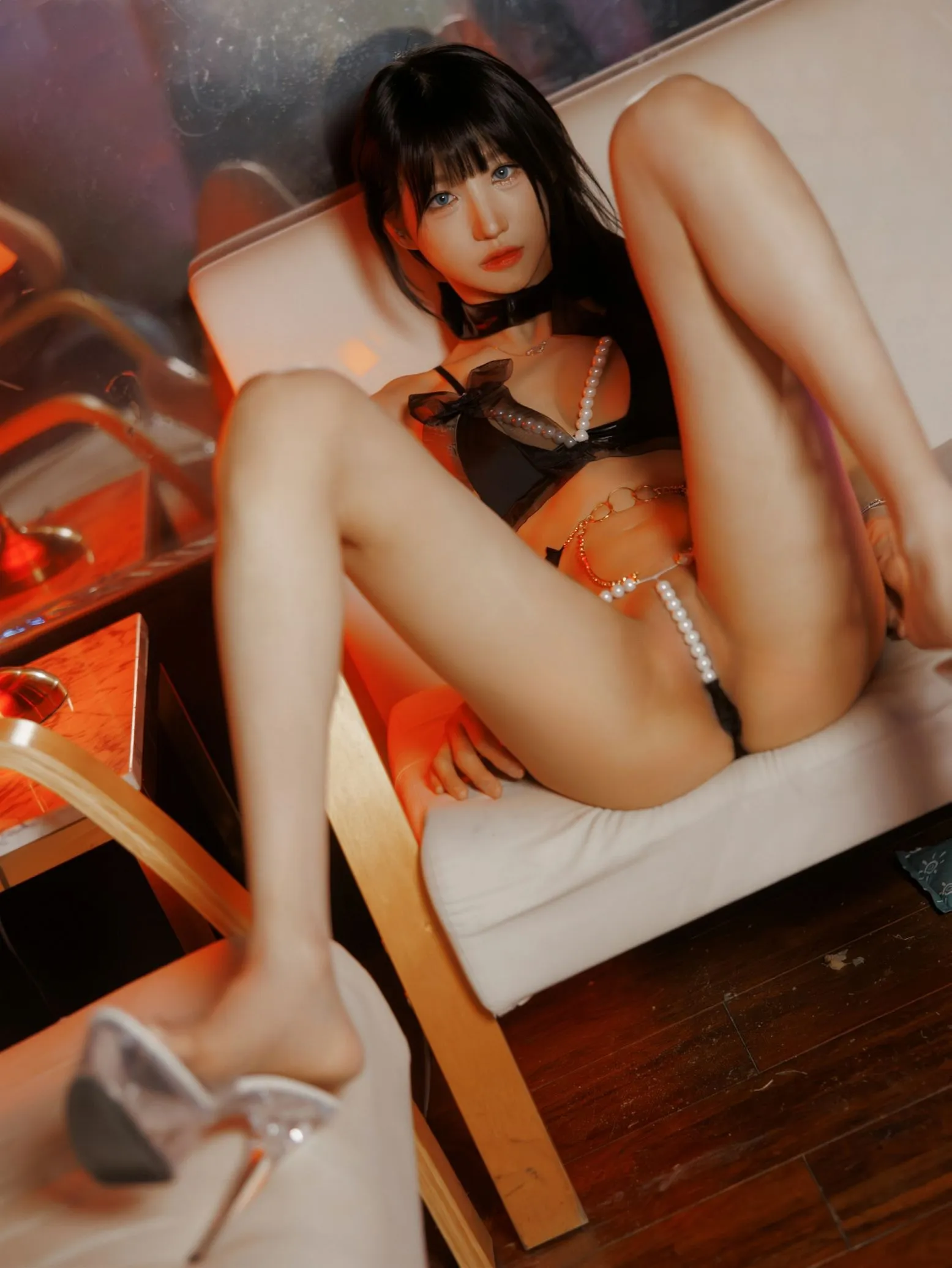 BimilstoryTaeriVol22Voyeurclub0413精华合集