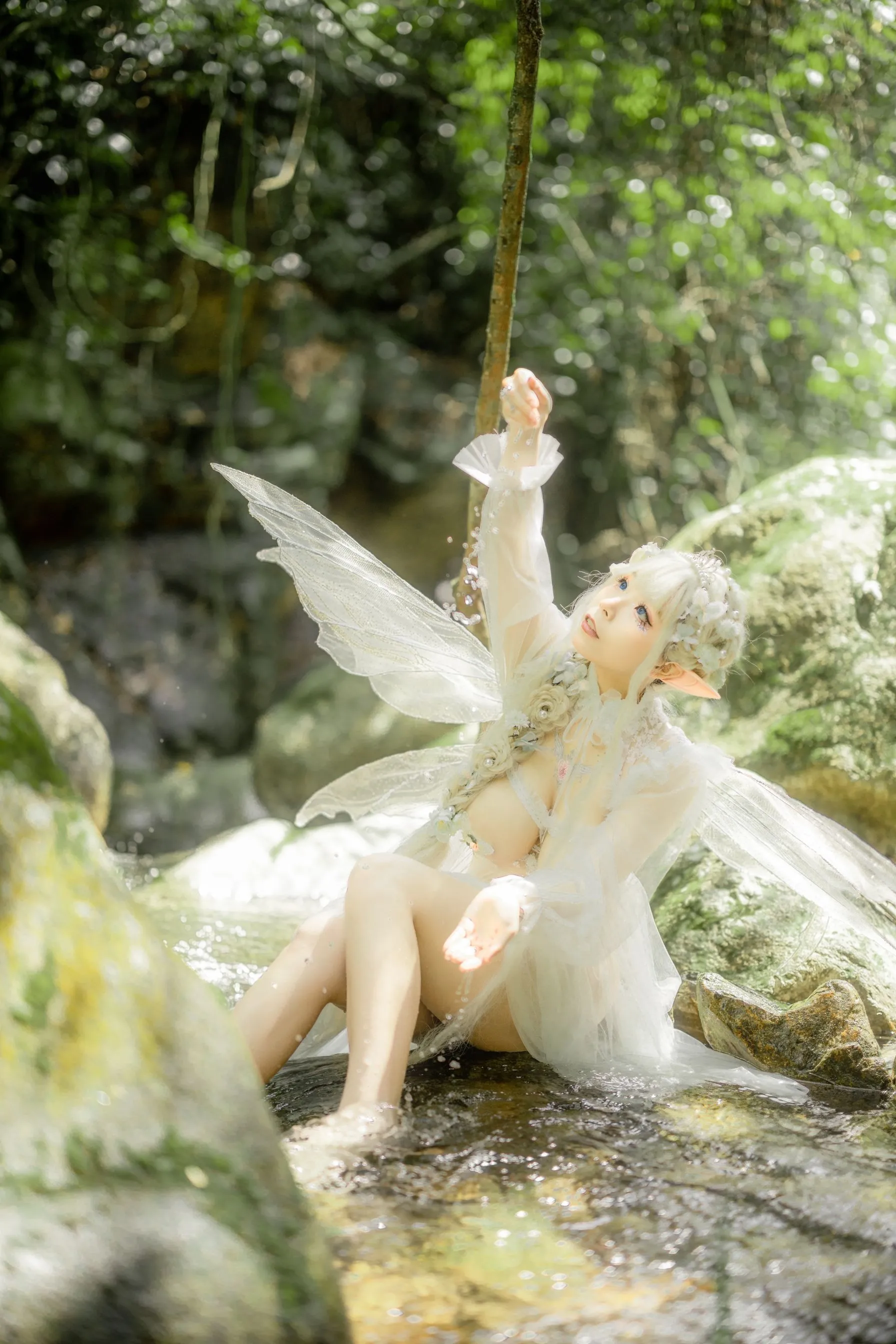无颜小天使自闭颜球球林中精灵112P04313V152G每日必看