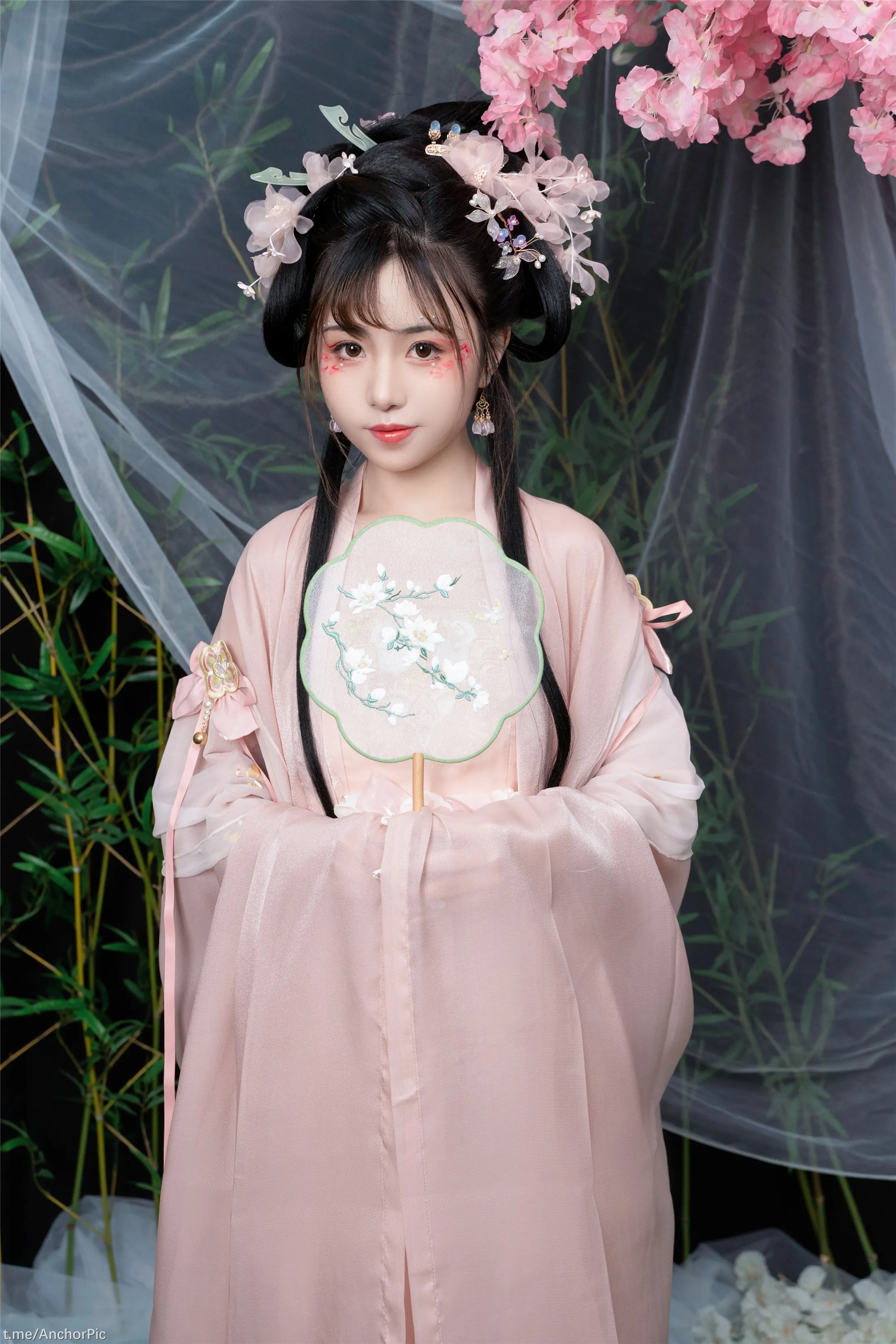 喵小吉清平乐86P0309高清无水印