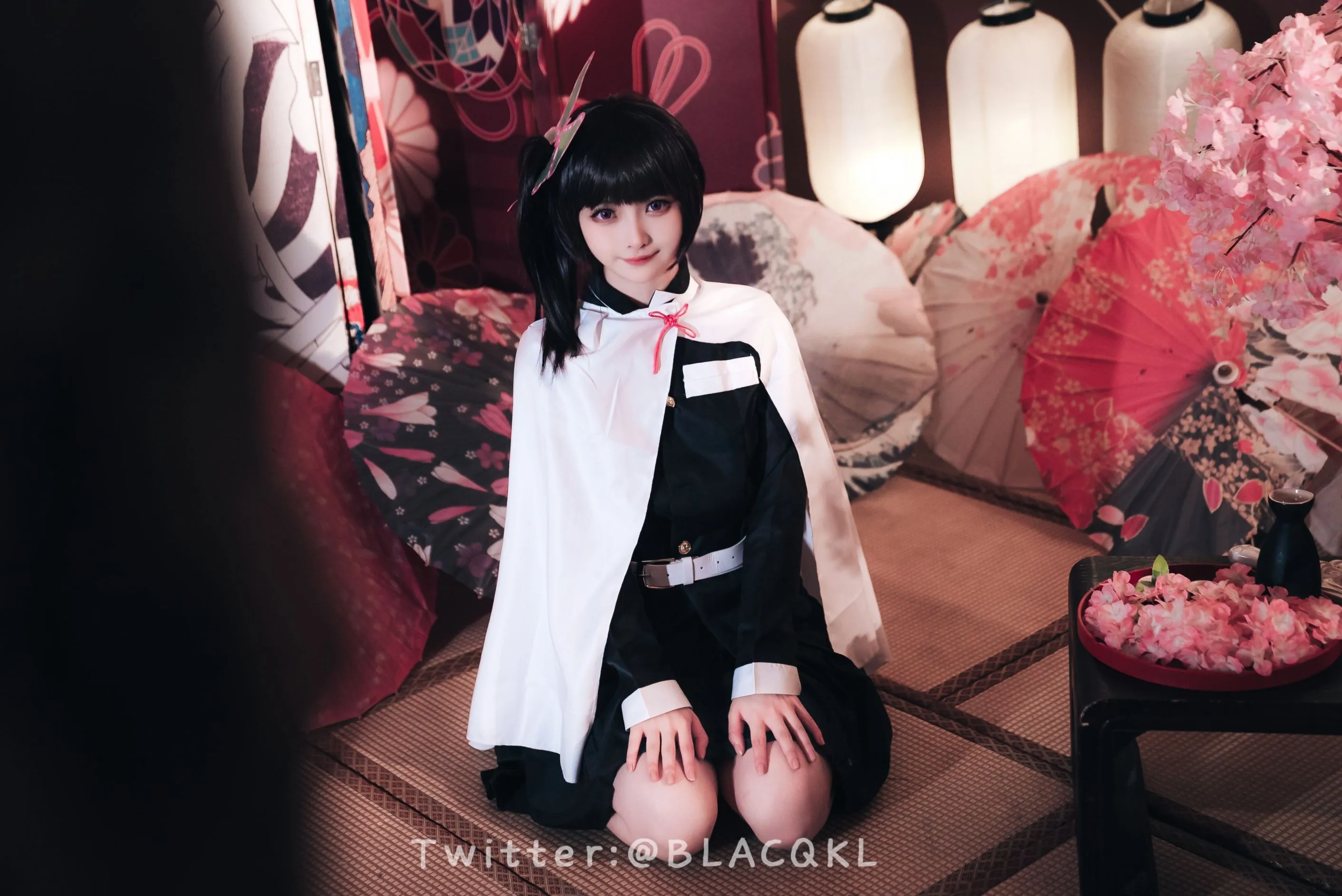 白莉香奈乎0902精华合集