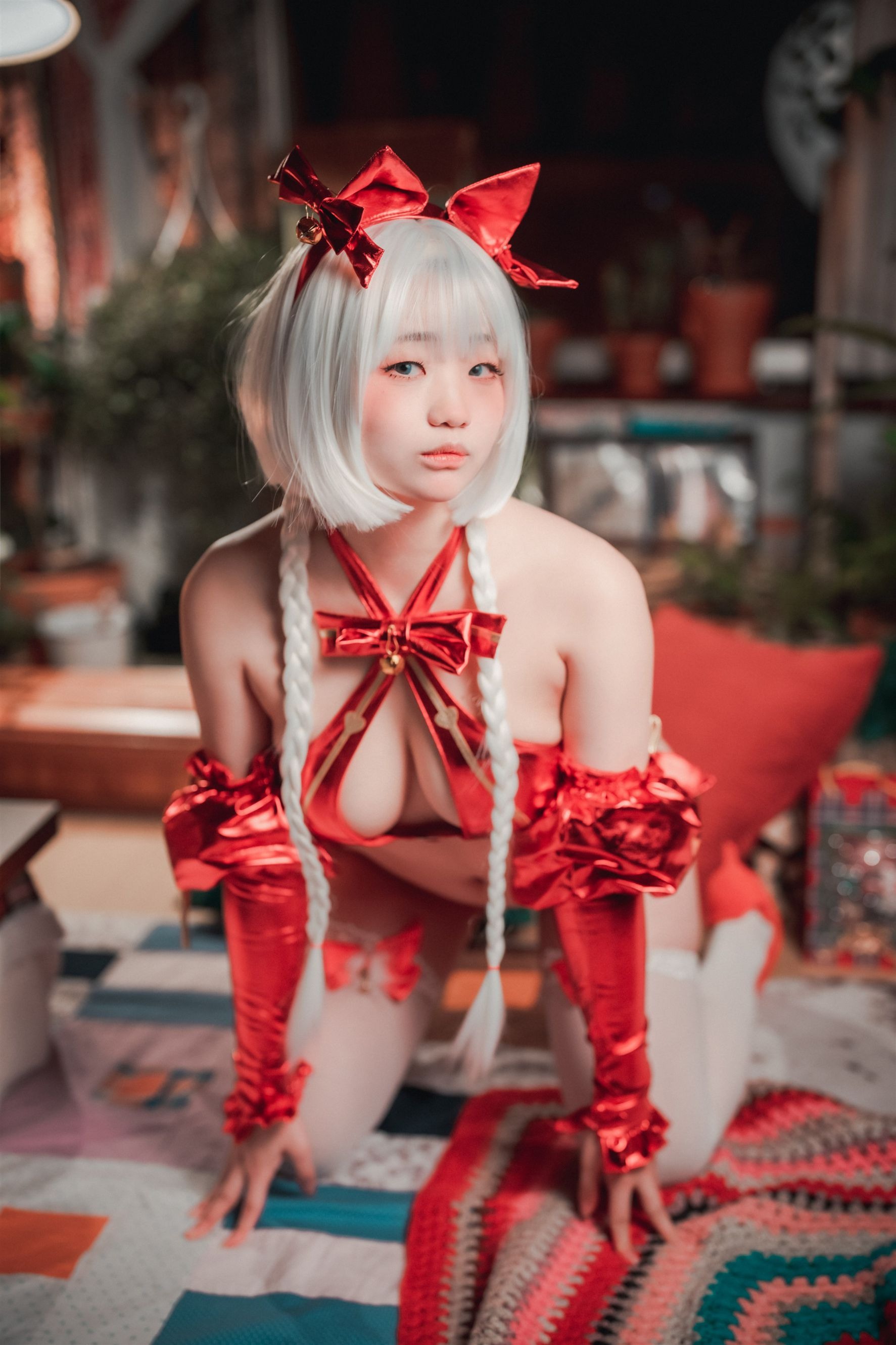 DJAWAMimmiChristmasSpecial2021必看合集