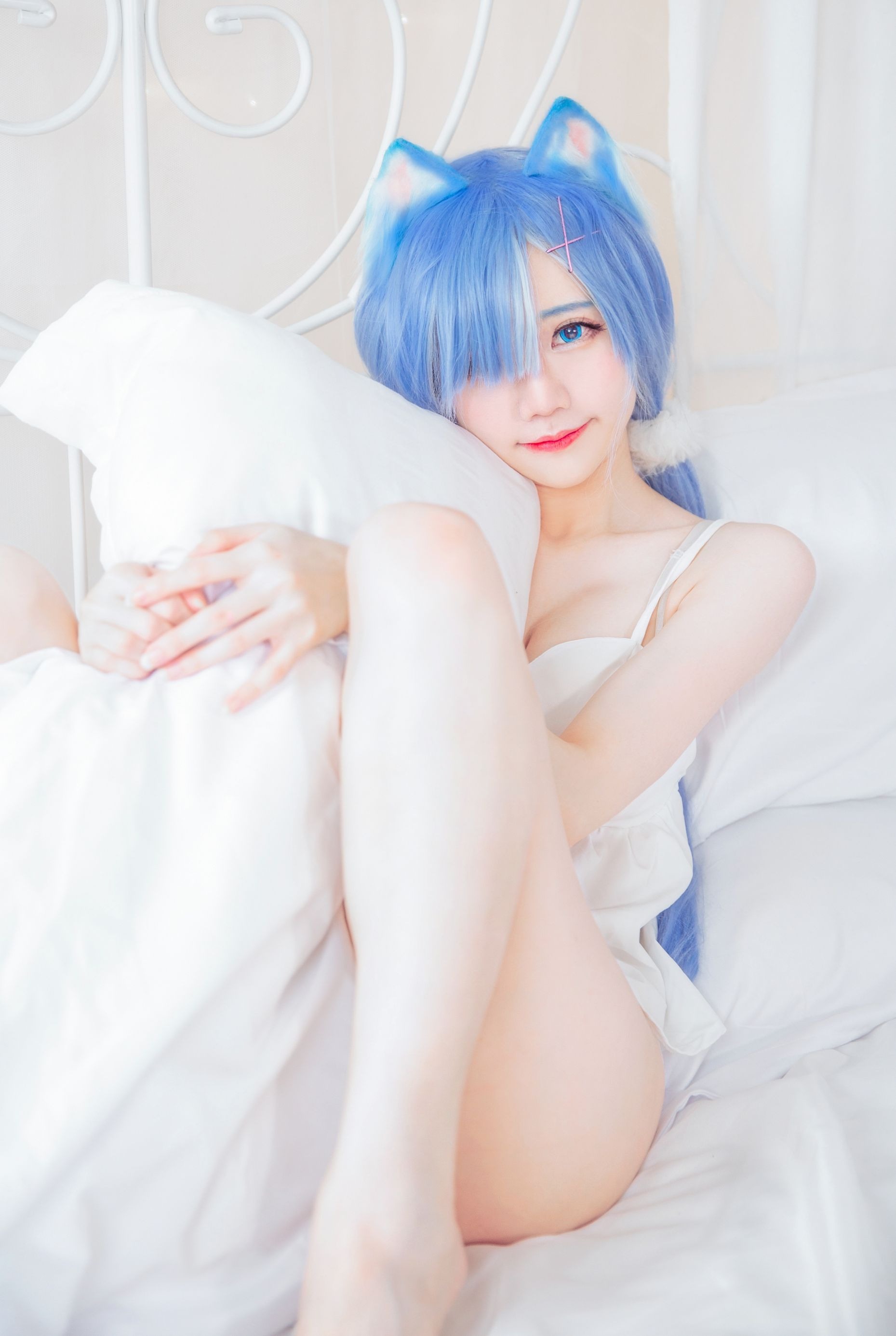 SallyDorasnowNO22RemWhiteKitty49P281MB0111完整版