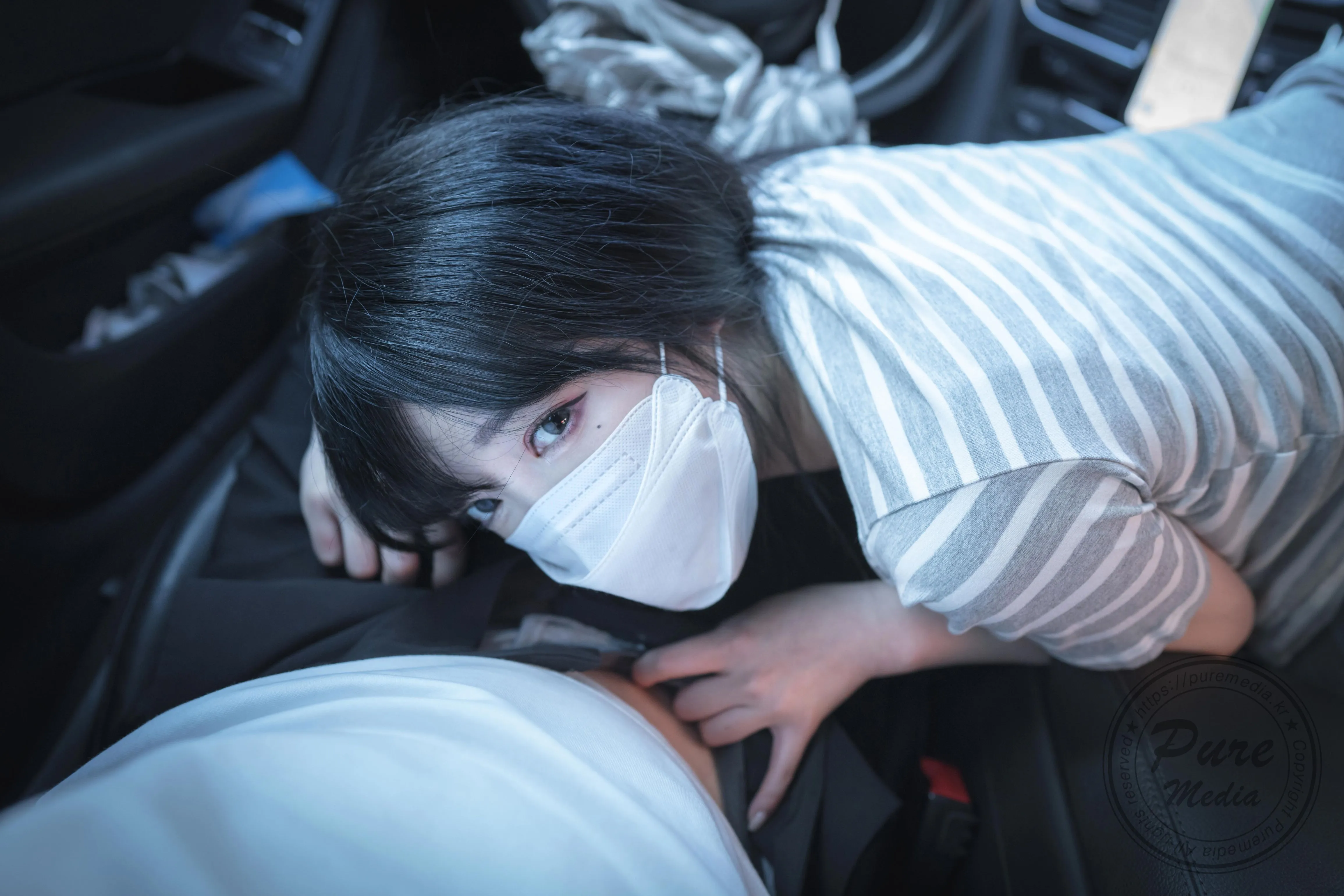 PuremediaVol205AramThedayofslave1108精华合集