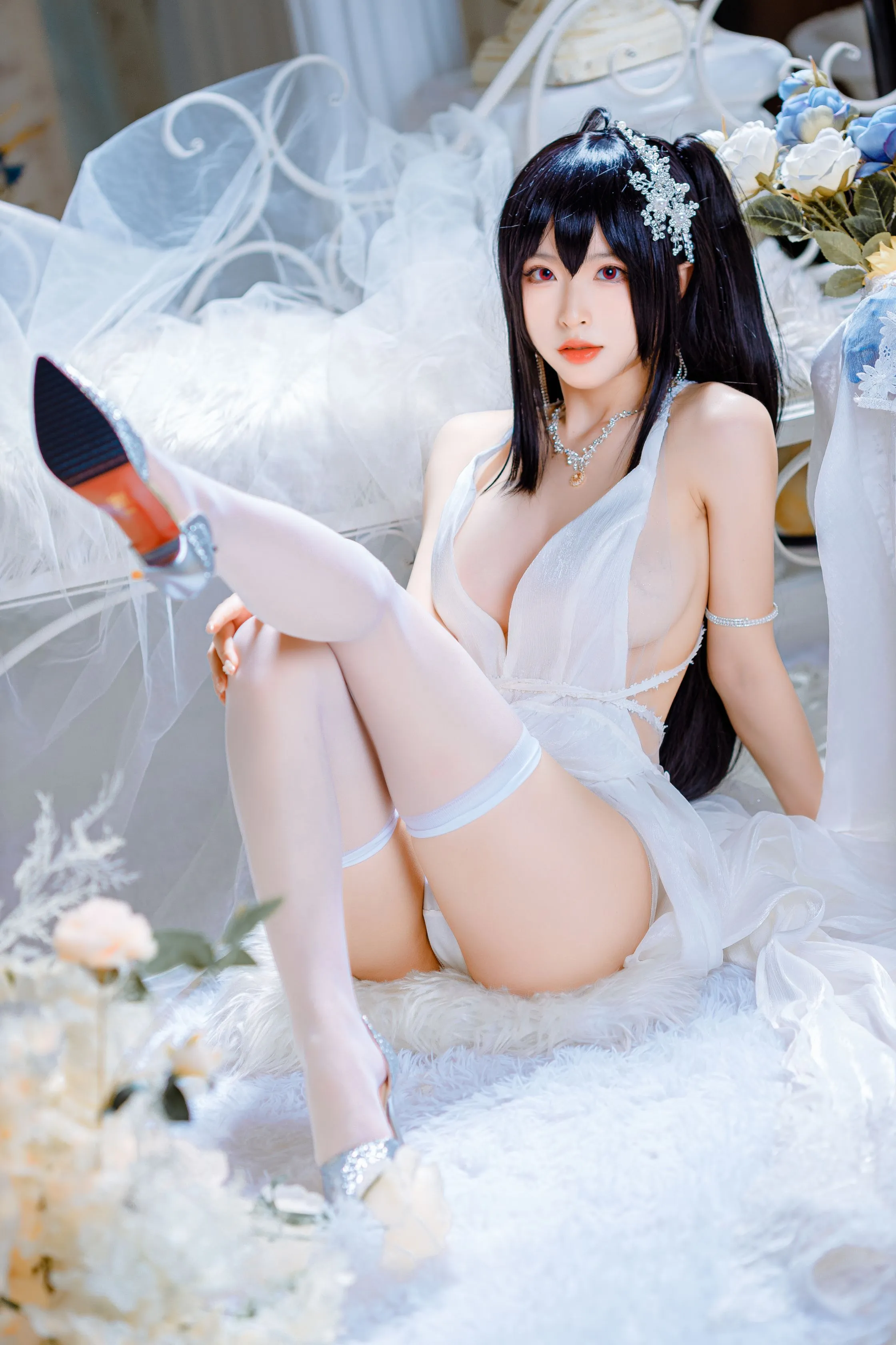 清水由乃鹩花嫁59P1V10月13打赏群资源4K图集