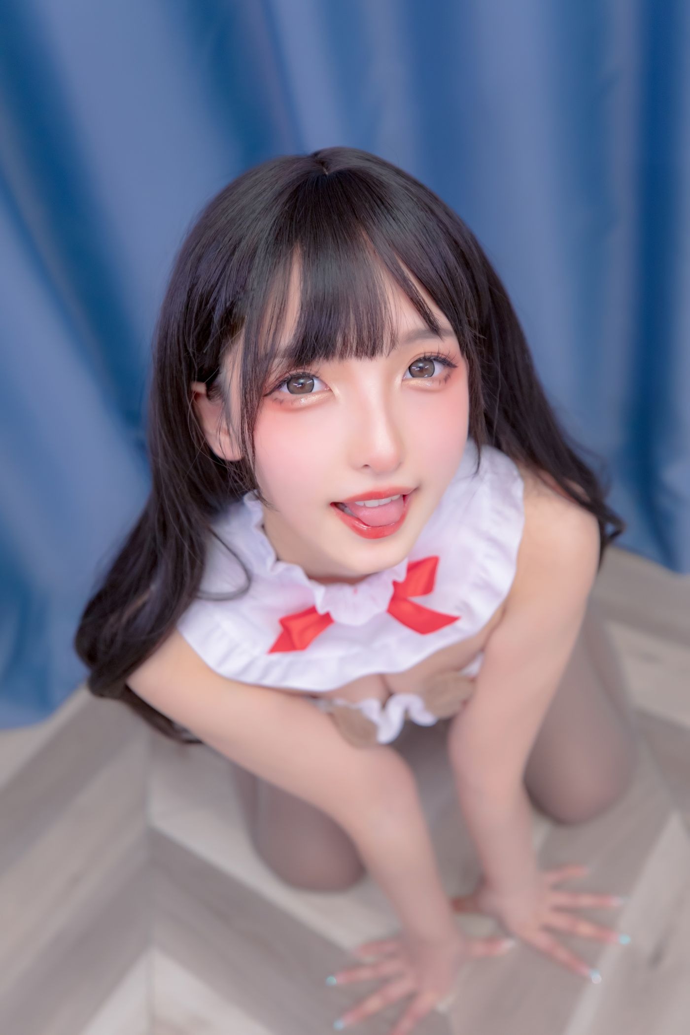 神楽坂真冬NO92熊少女75P264MB热门合集