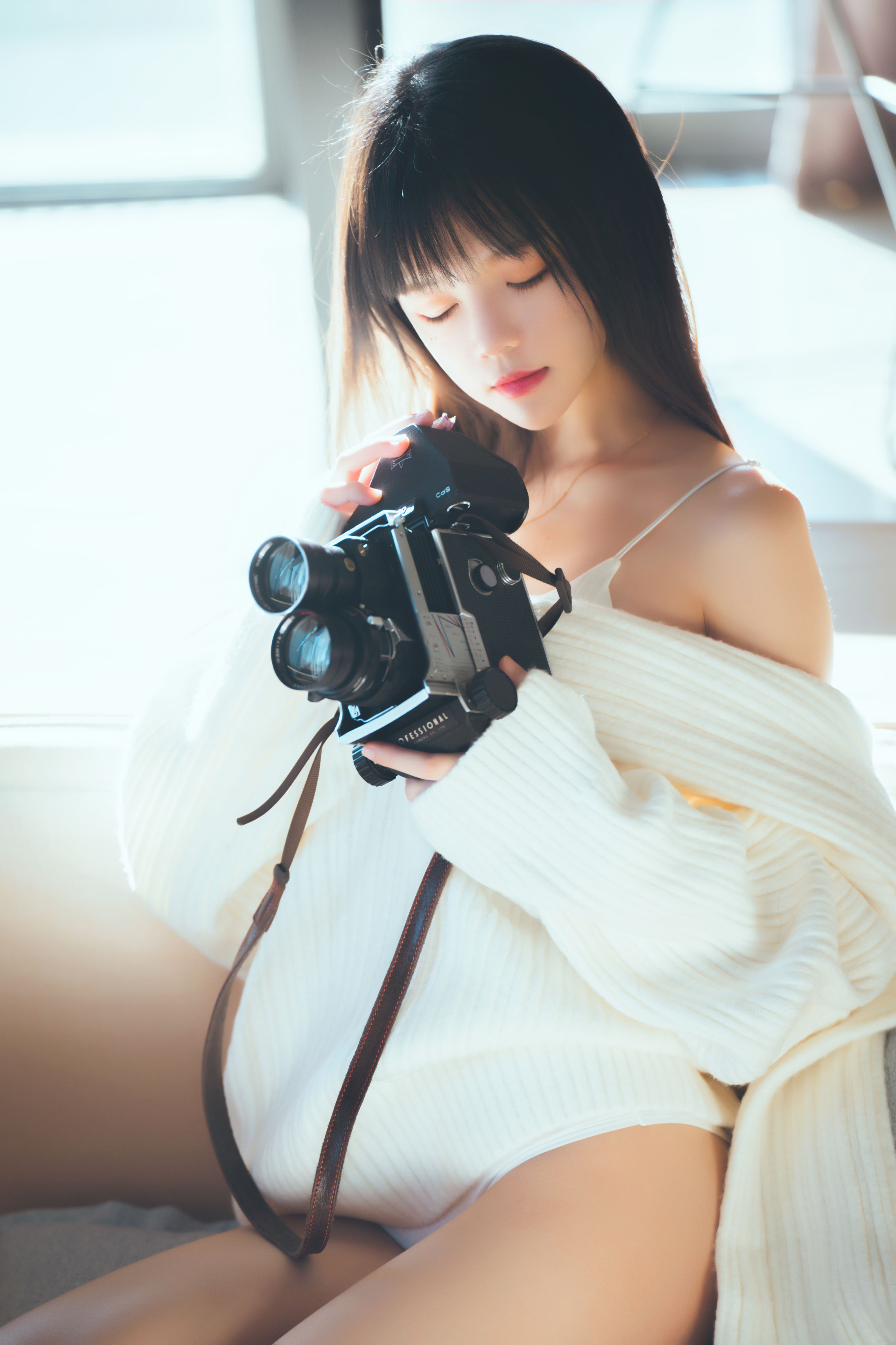 桜桃喵暖暖71p143GB0312热门写真