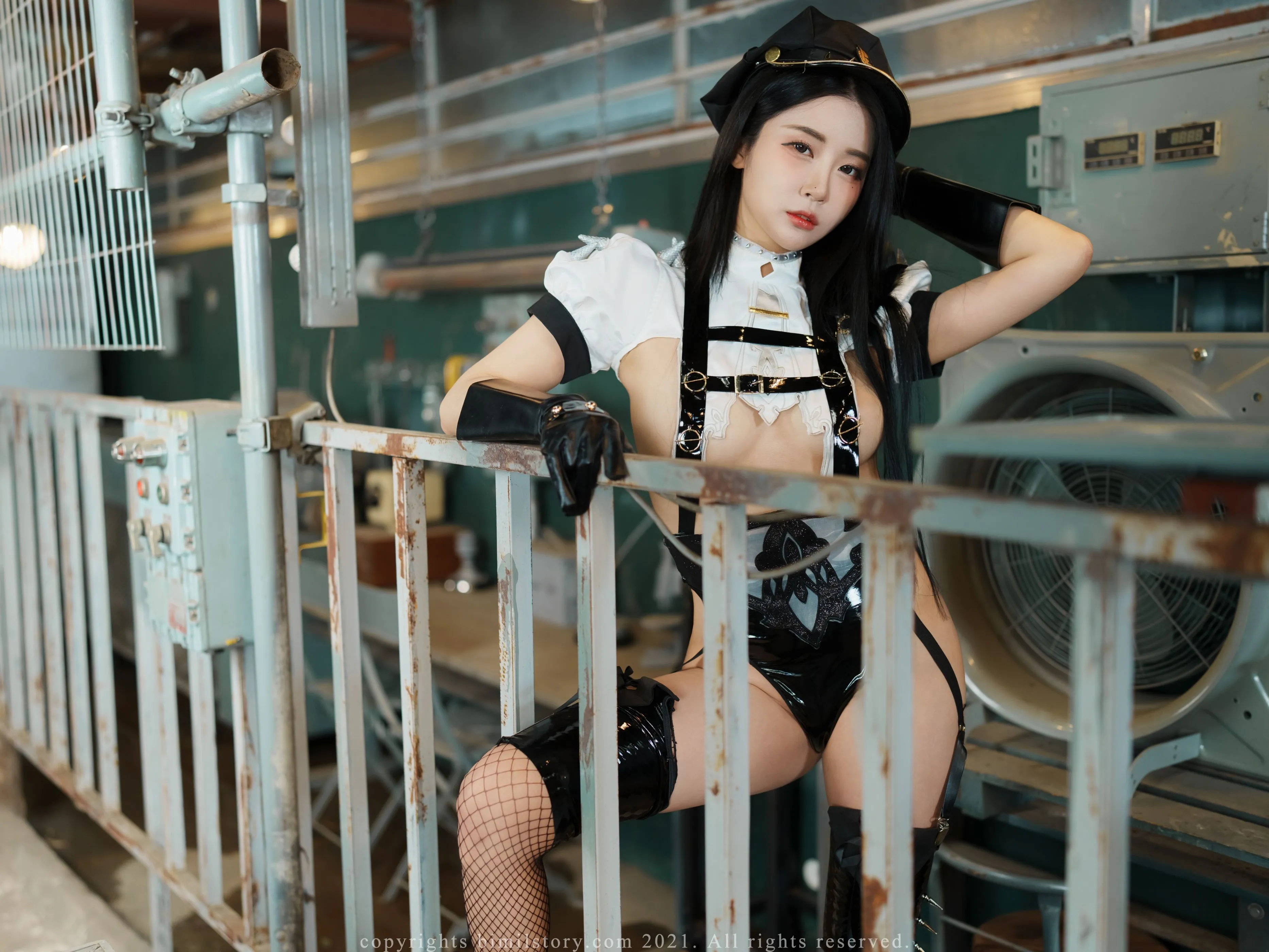 Bomi??BimilstoryVol13AgentNo13101P1V196GB精华合集